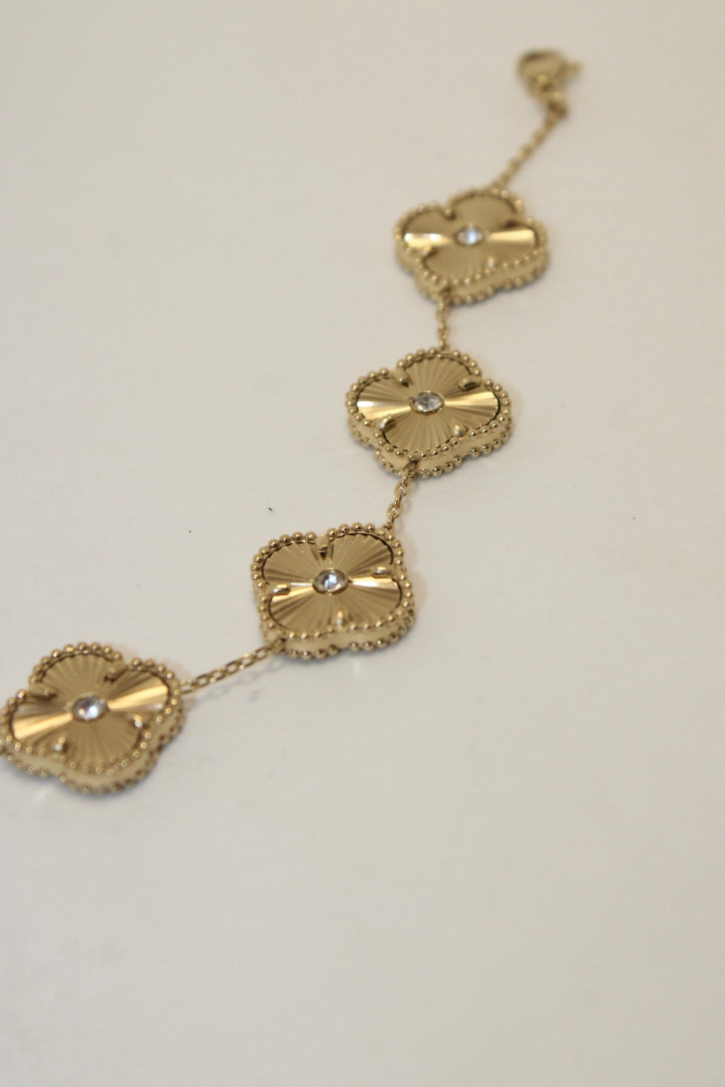 Pulseira Aço Inoxidável