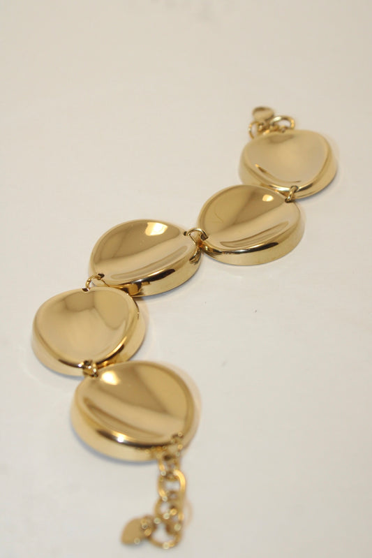 Pulseira Aço Inoxidável