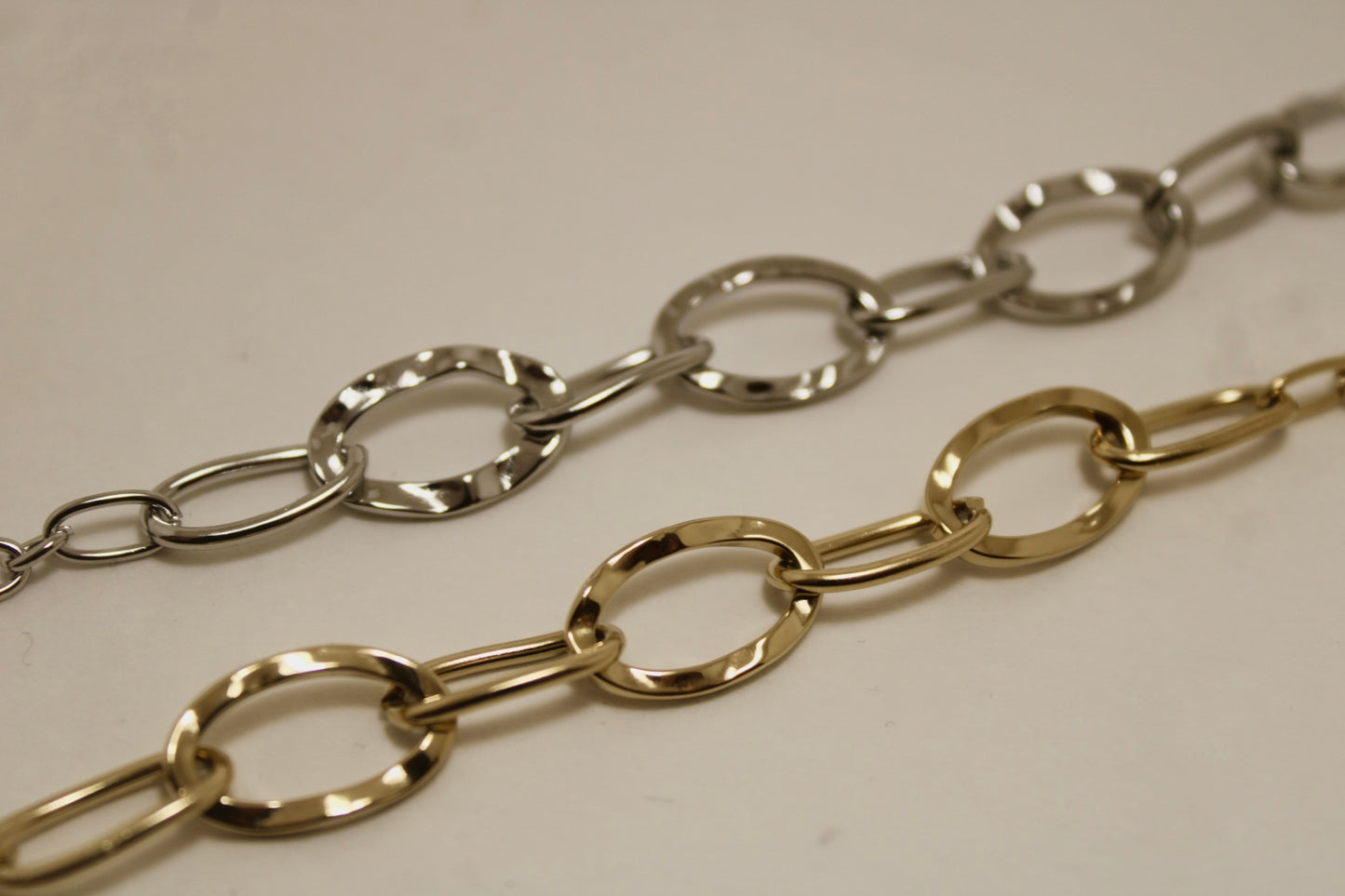 Pulseira Aço Inoxidável
