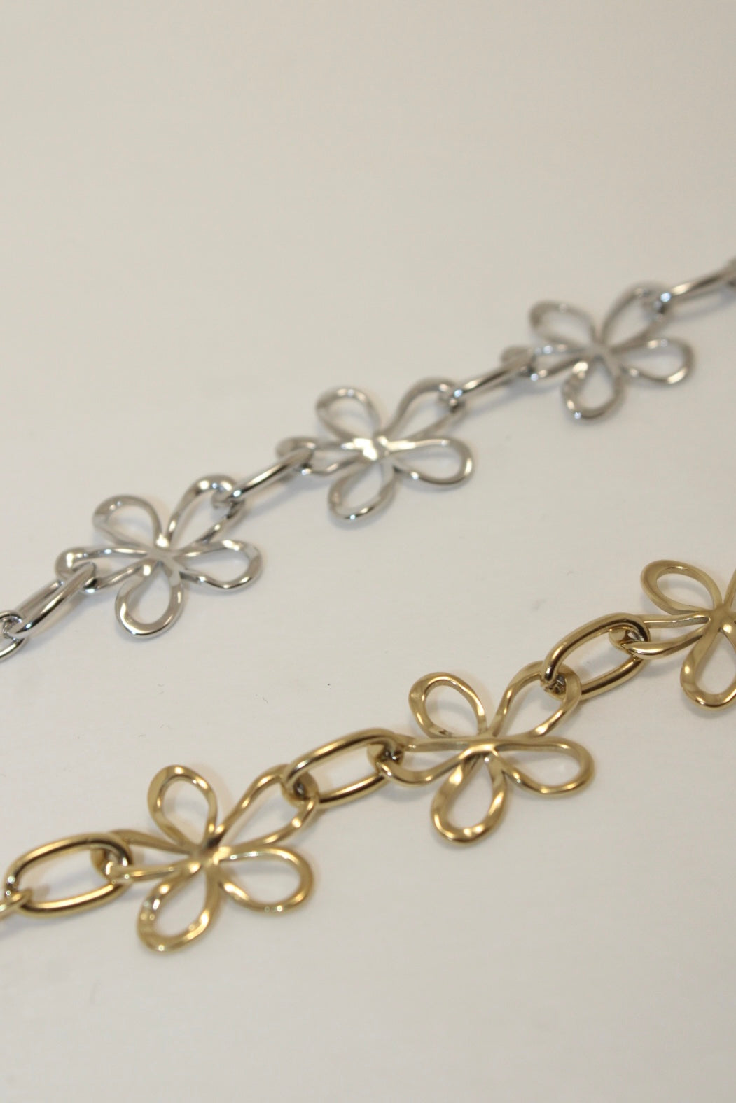 Pulseira Aço Inoxidável