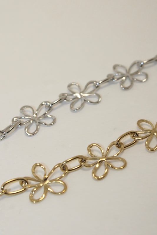 Pulseira Aço Inoxidável