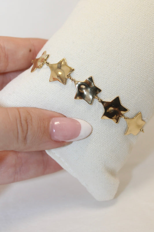 Pulseira Aço Inoxidável