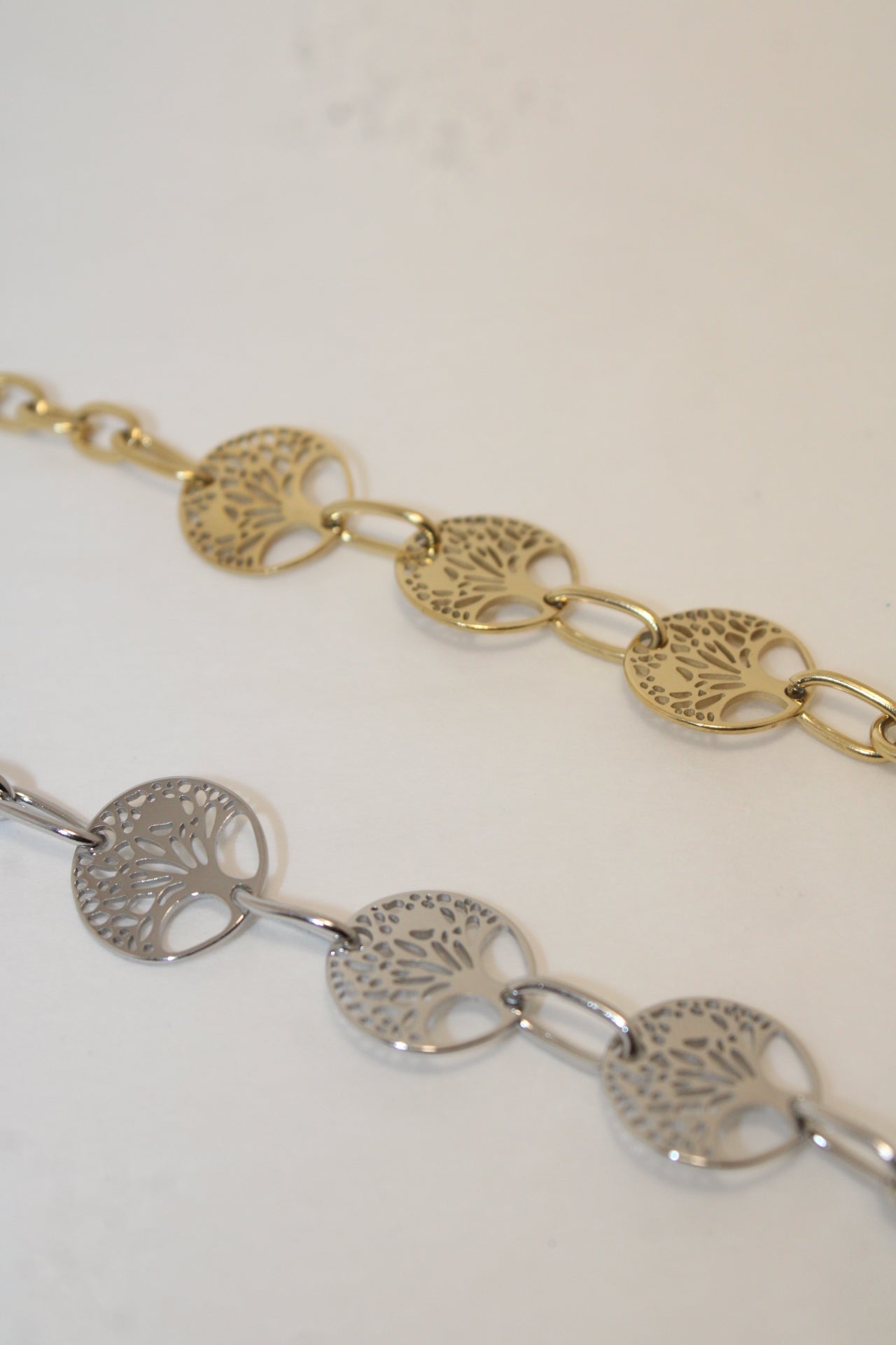 Pulseira Aço Inoxidável