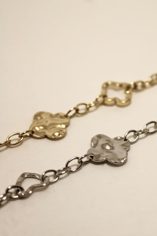 Pulseira Aço Inoxidável