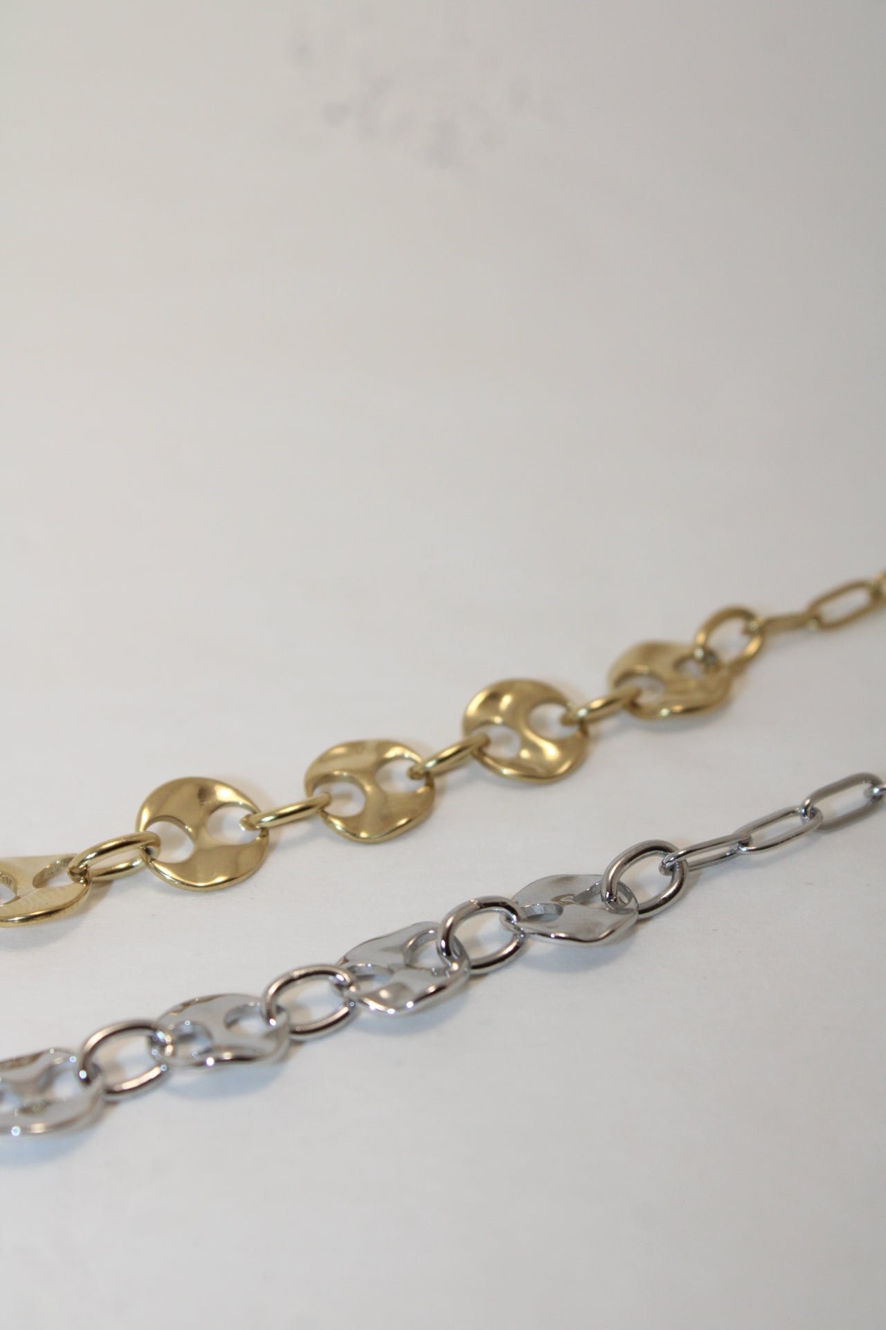 Pulseira Aço Inoxidável