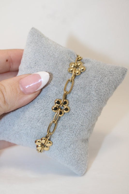 Pulseira Aço Inoxidável