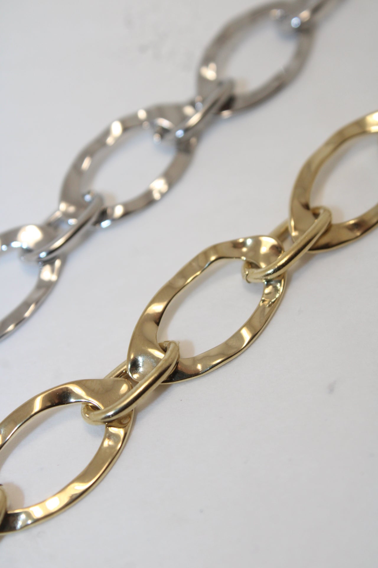 Pulseira Aço Inoxidável