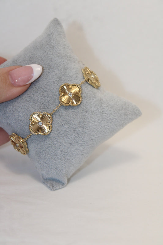 Pulseira Aço Inoxidável