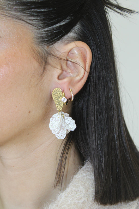 Brincos Aço Inoxidável