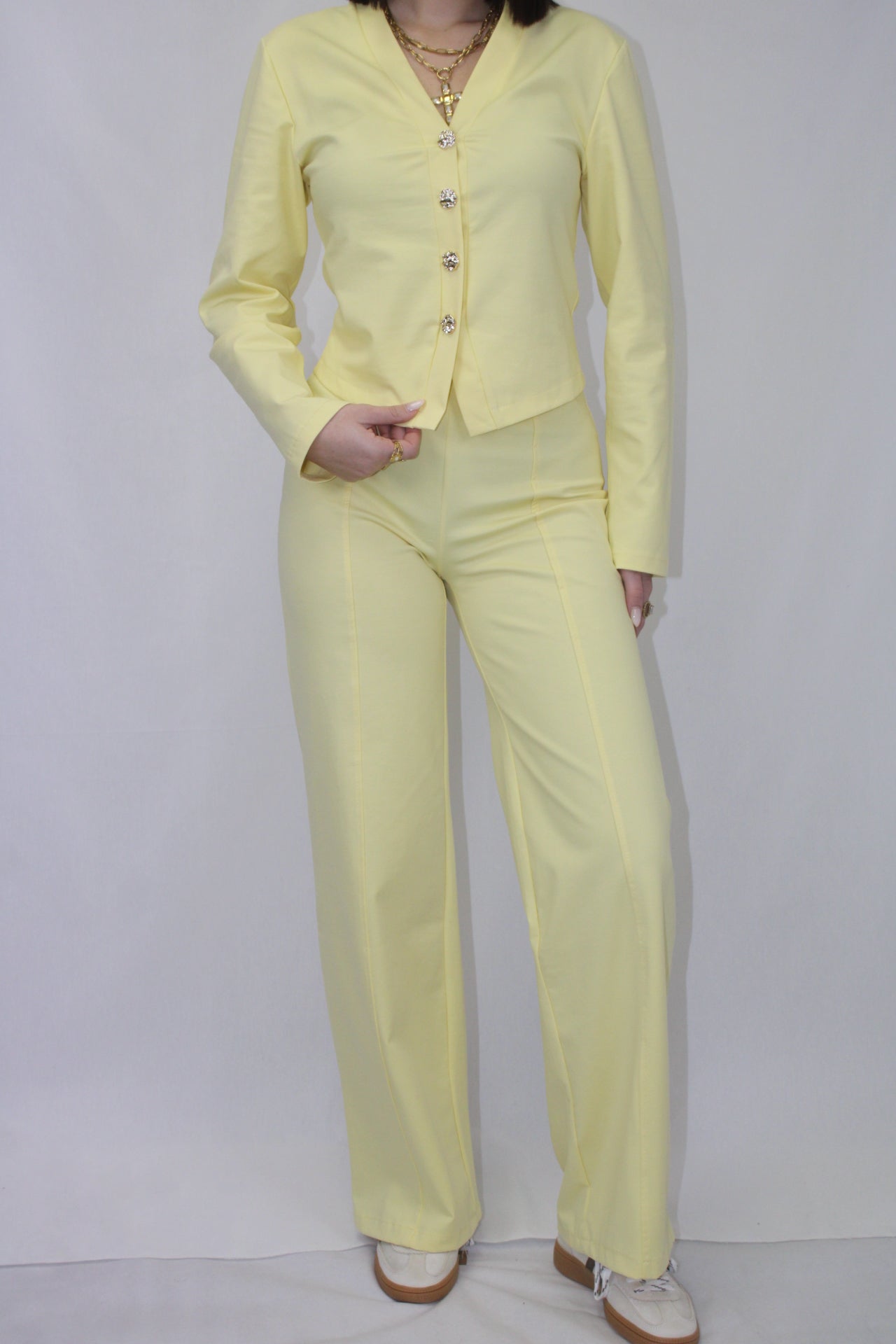 Conjunto de 2 Peças