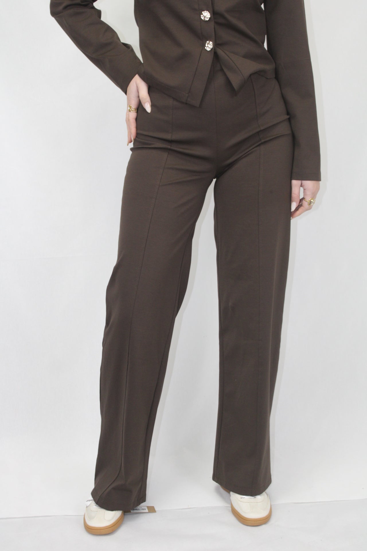 Conjunto de 2 Peças