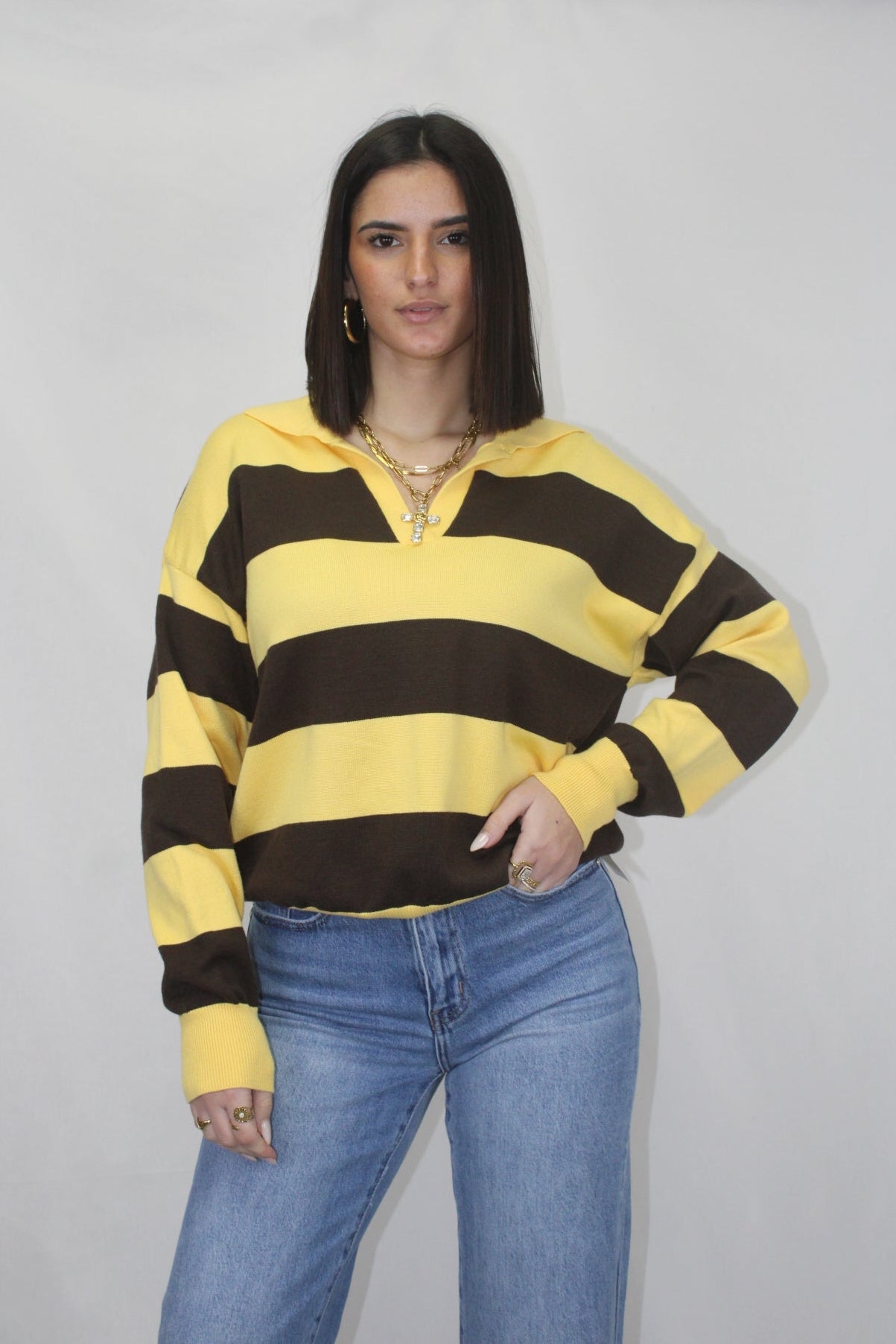 Polo de Malha