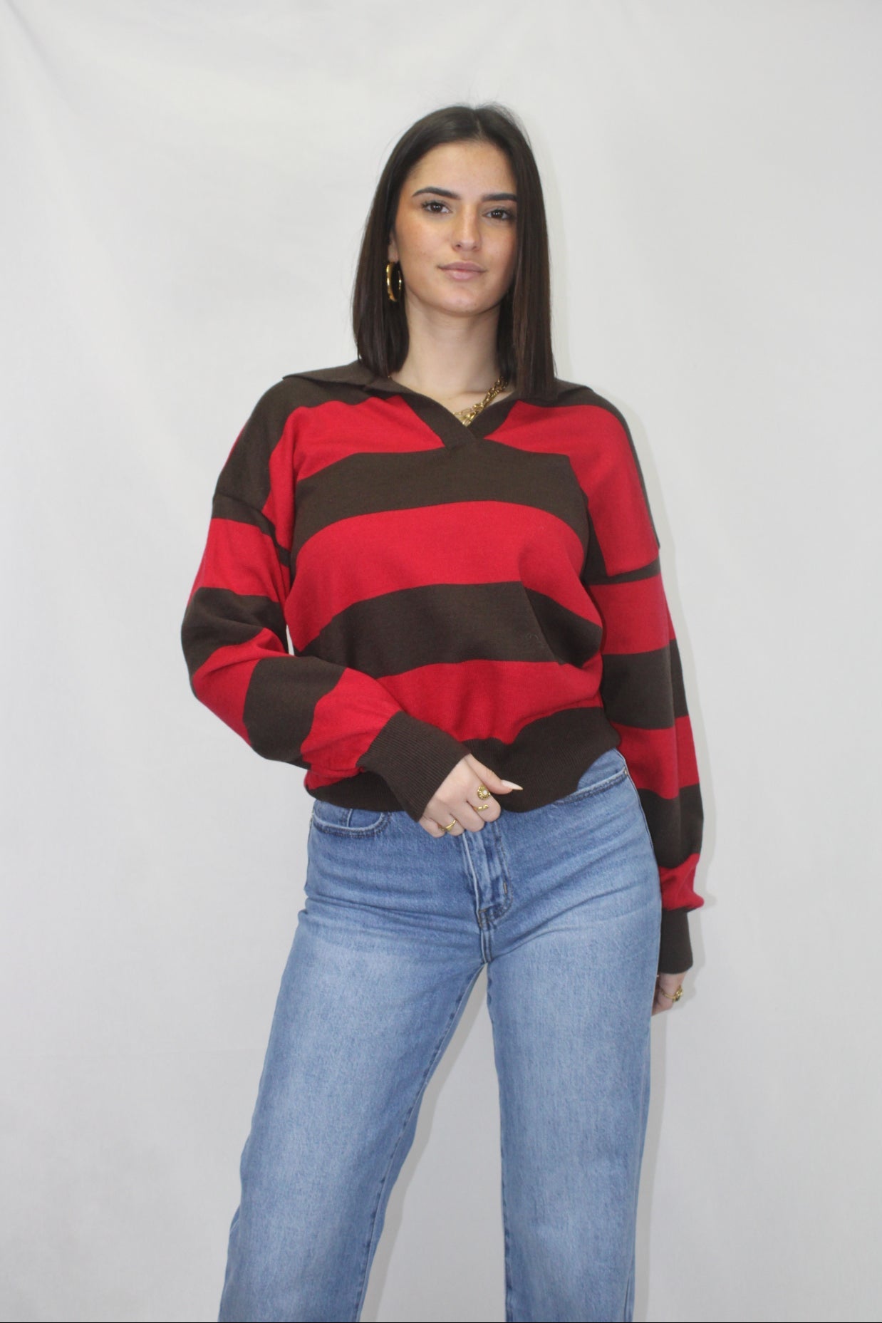 Polo de Malha
