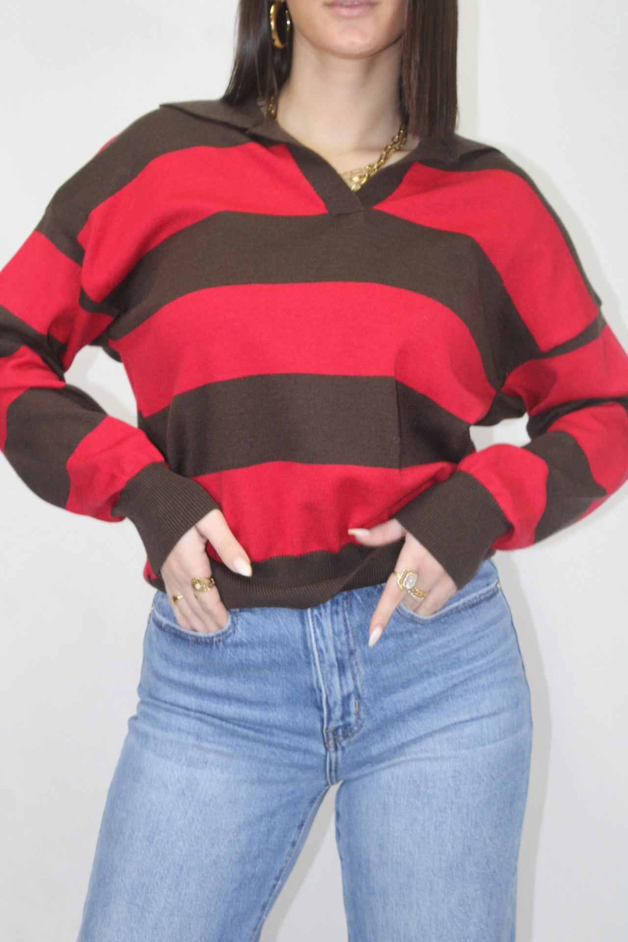 Polo de Malha