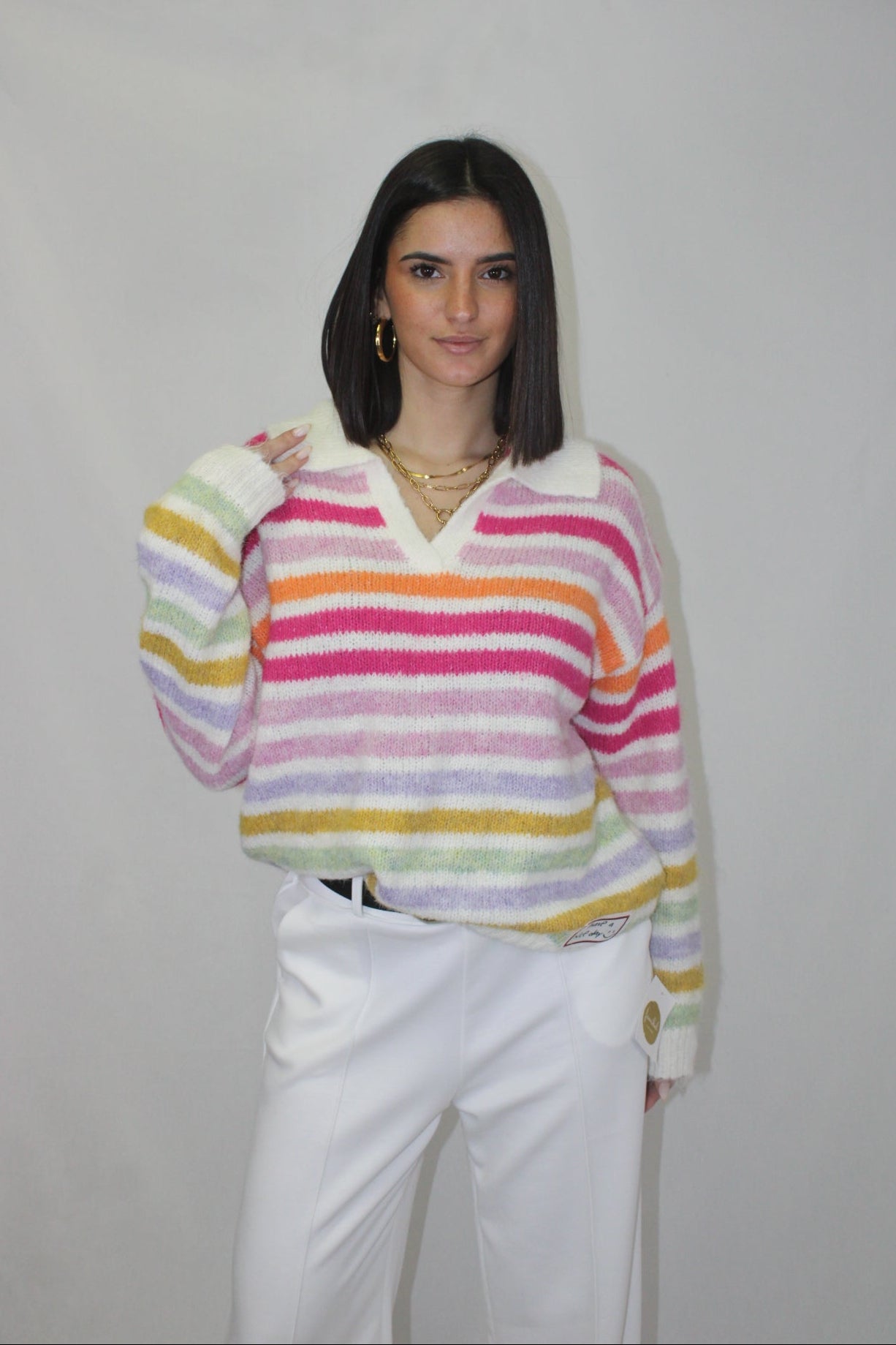 Polo de Malha Riscas