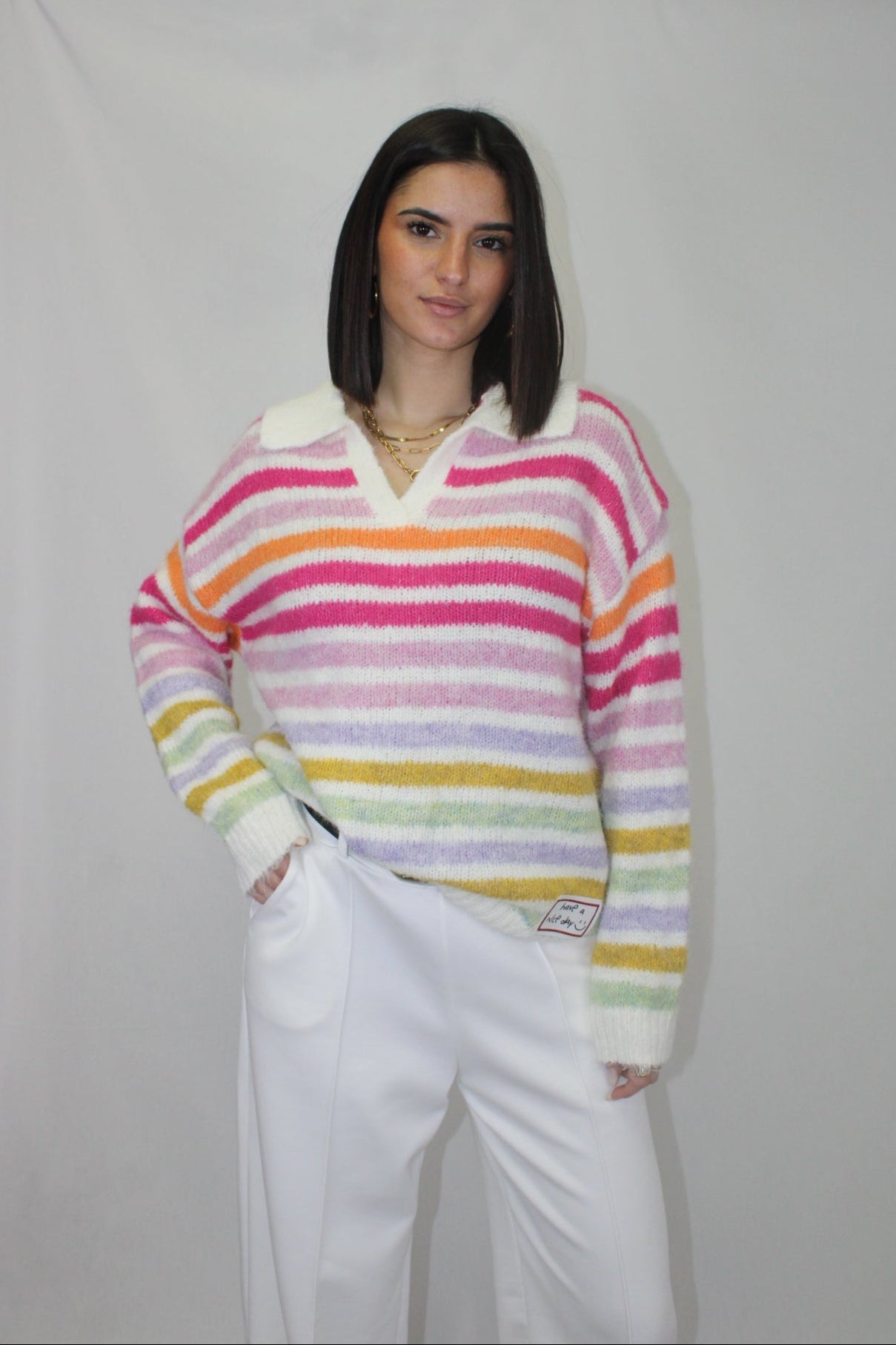 Polo de Malha Riscas