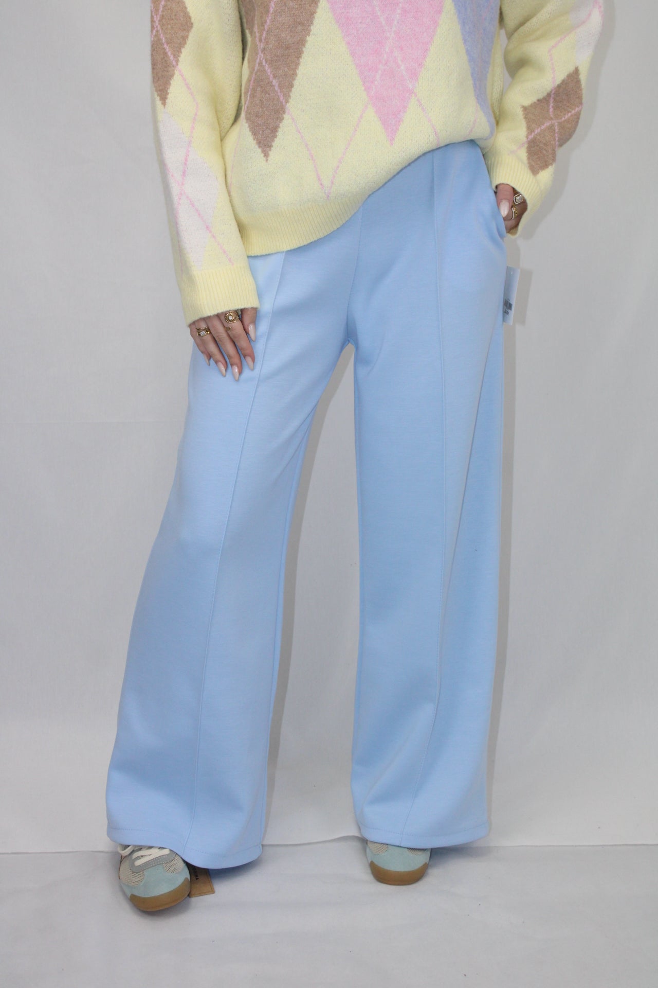Calça