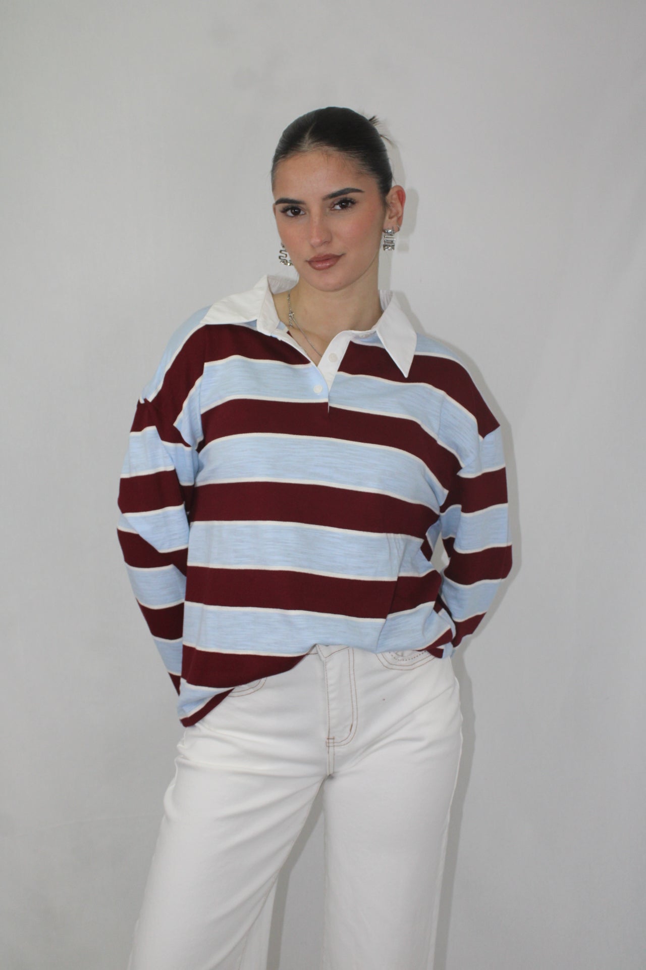 Polo de Riscas