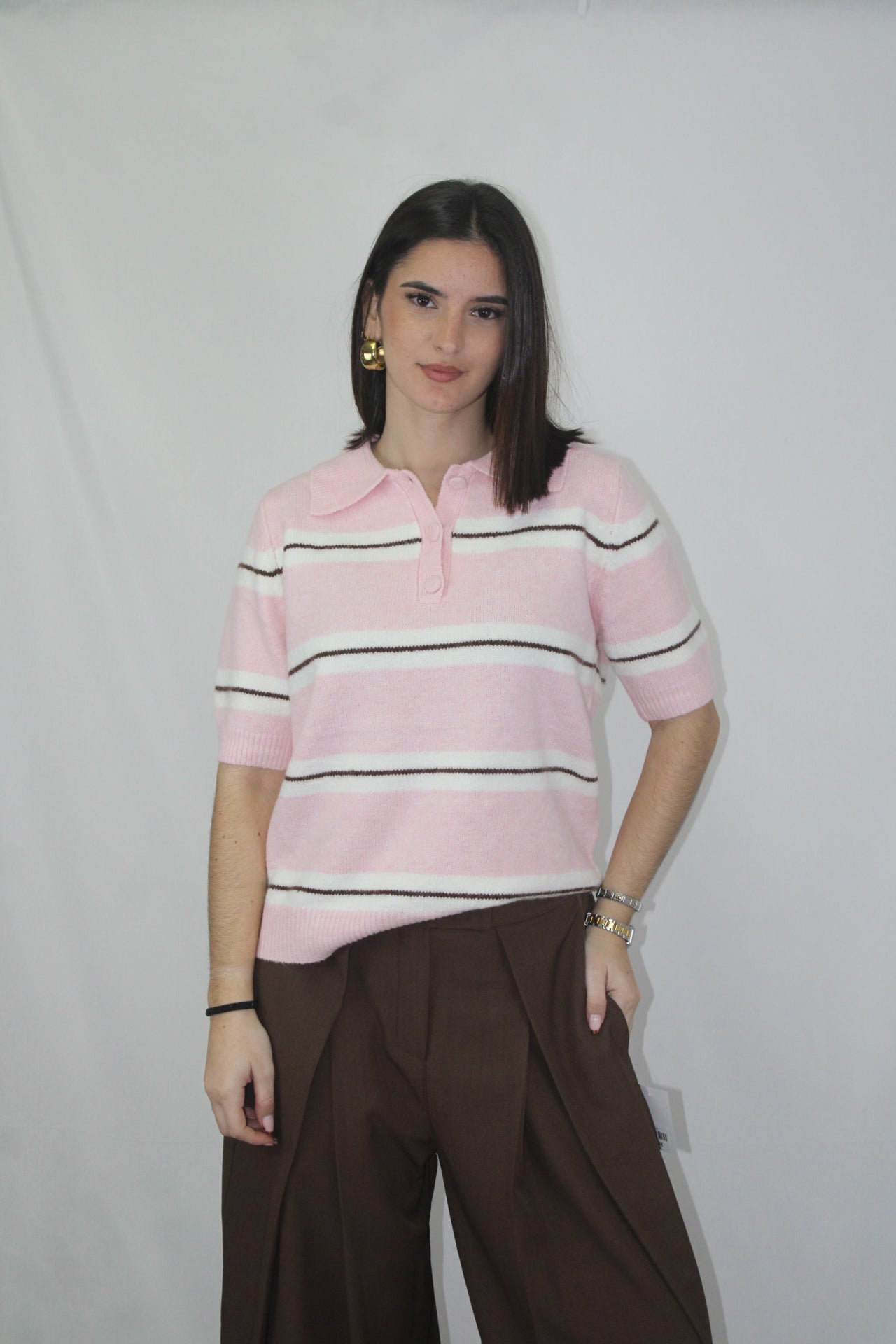 Polo de Malha Riscas