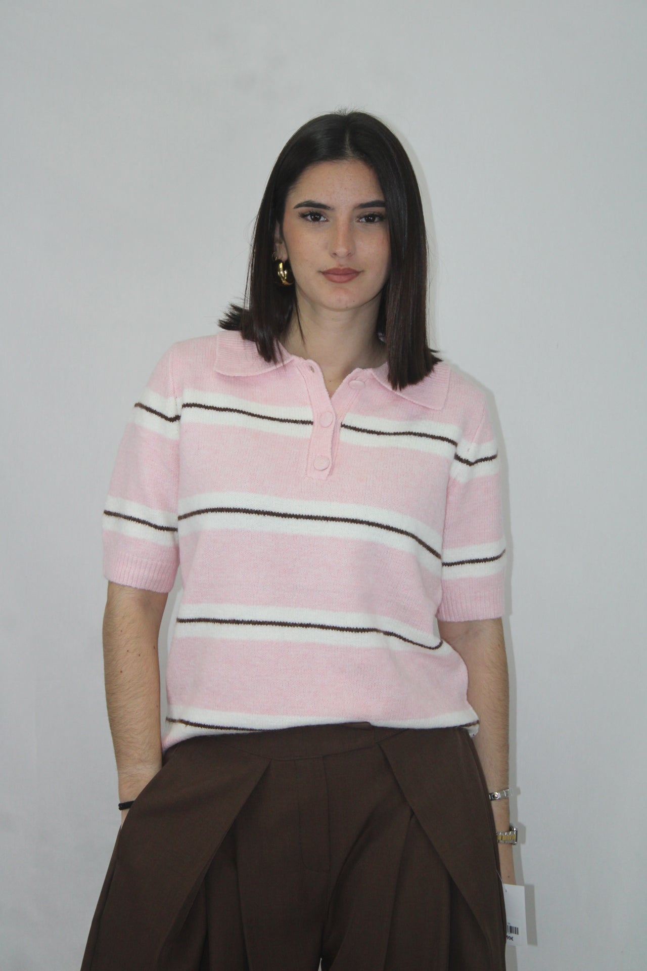 Polo de Malha Riscas
