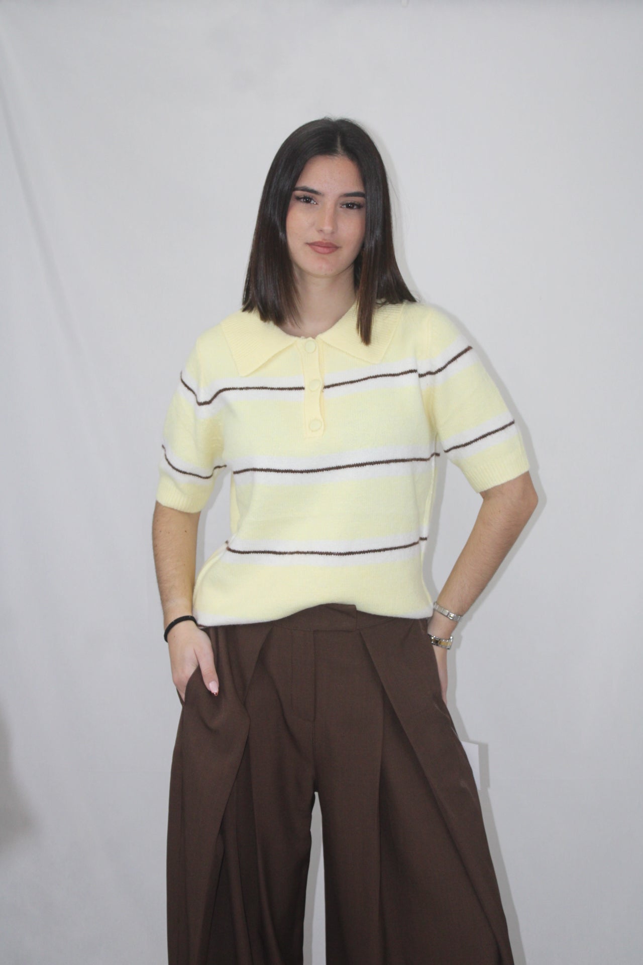 Polo de Malha Riscas