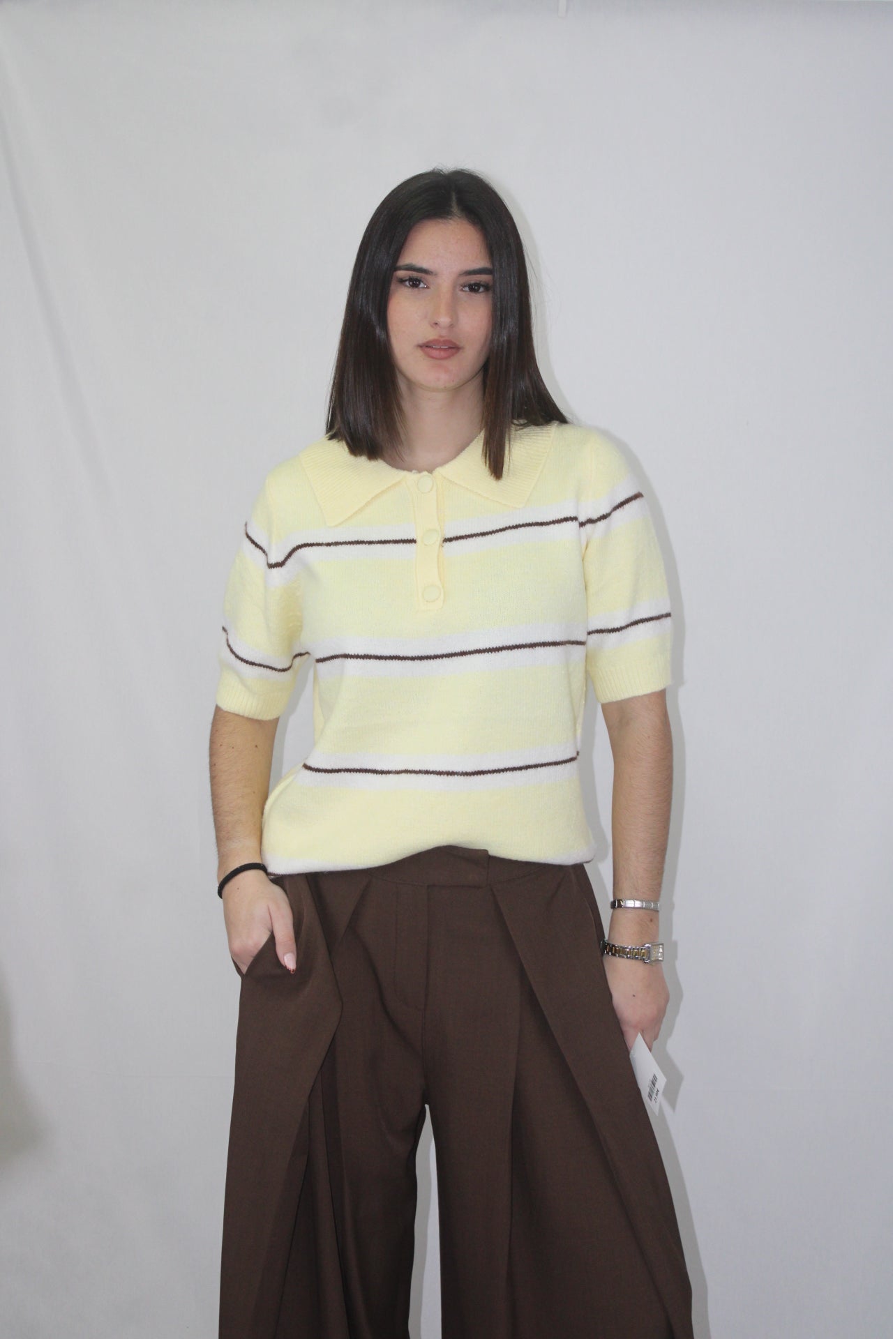 Polo de Malha Riscas