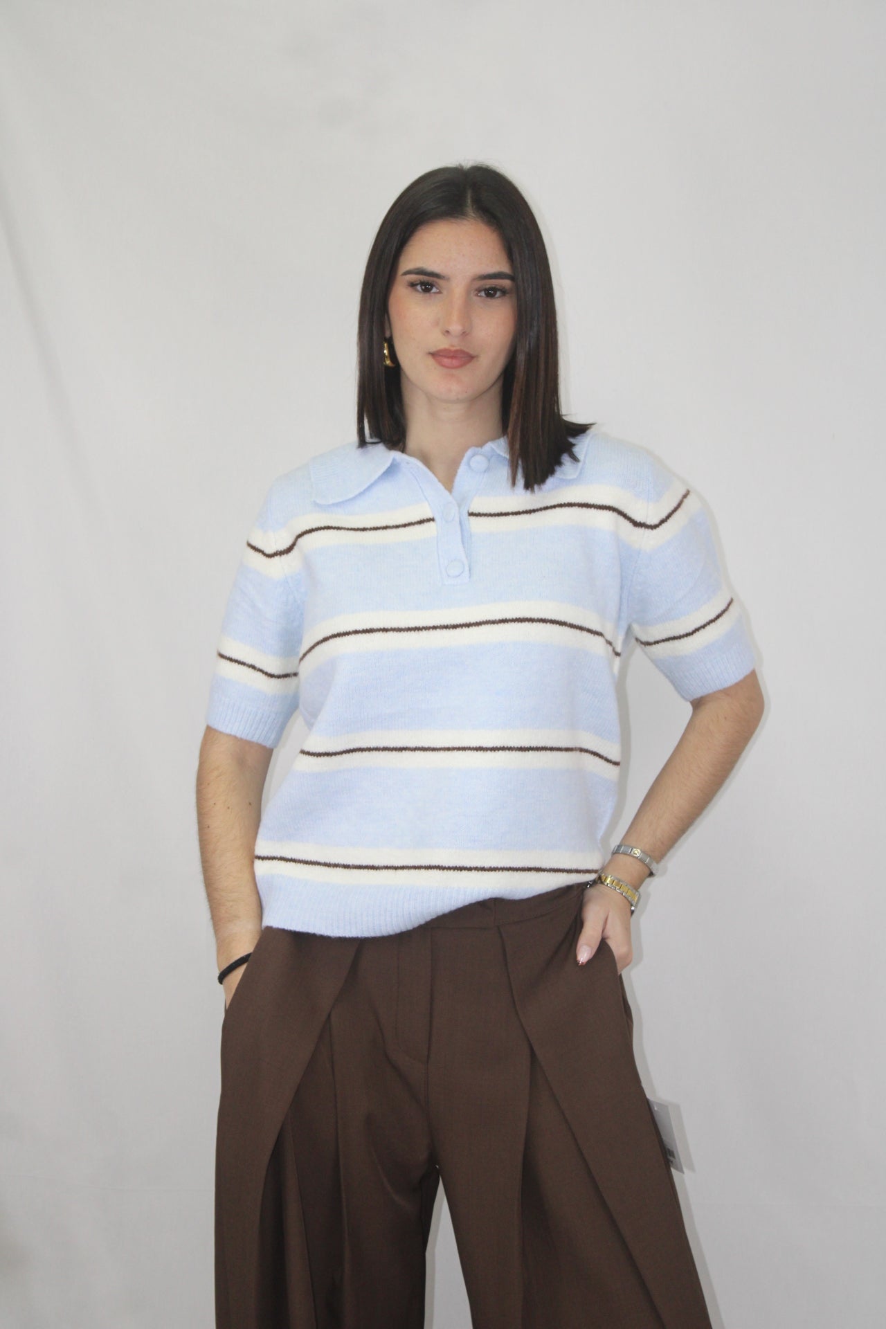 Polo de Malha Riscas