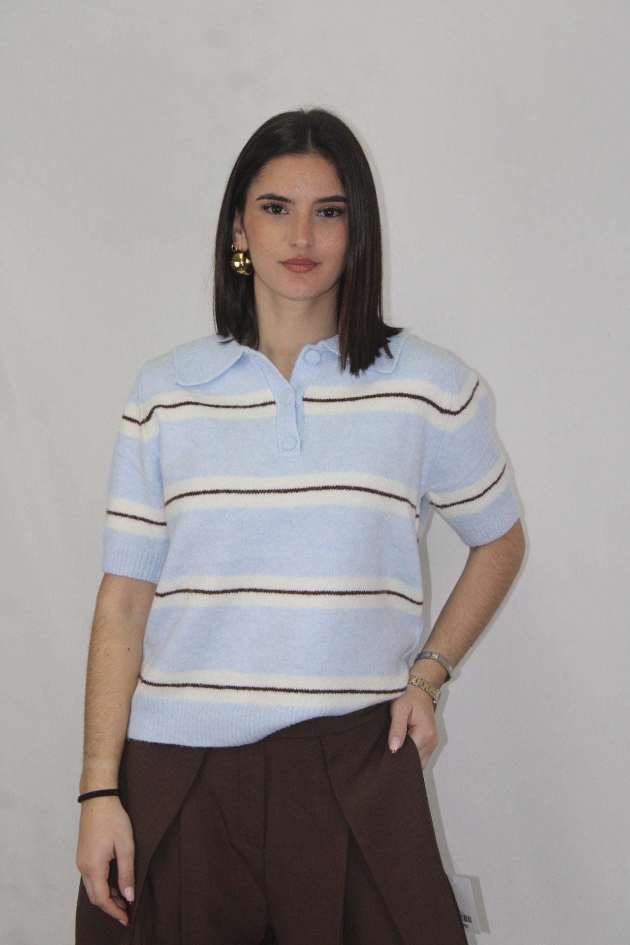 Polo de Malha Riscas
