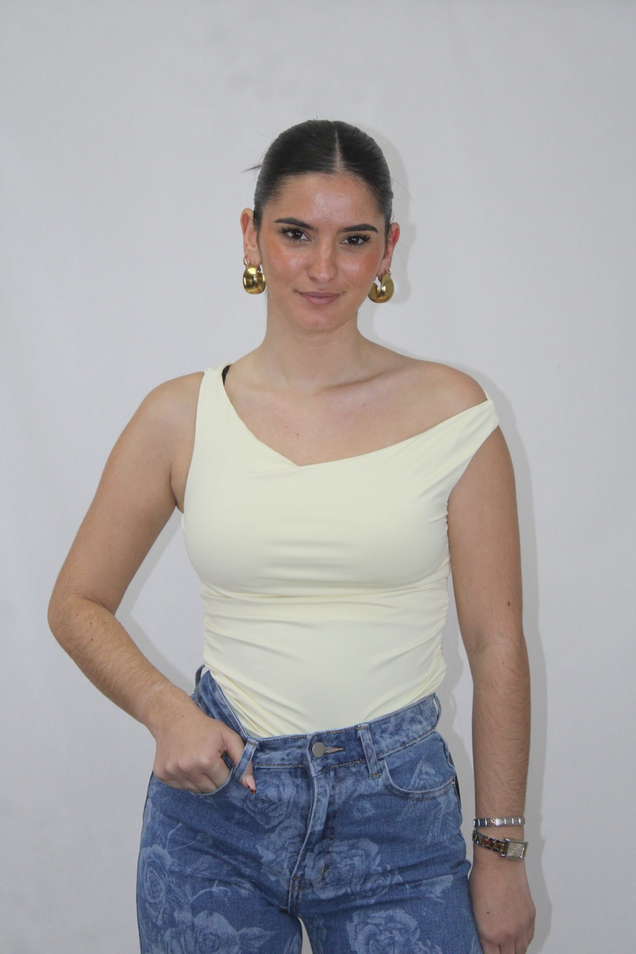 Top Assimétrico