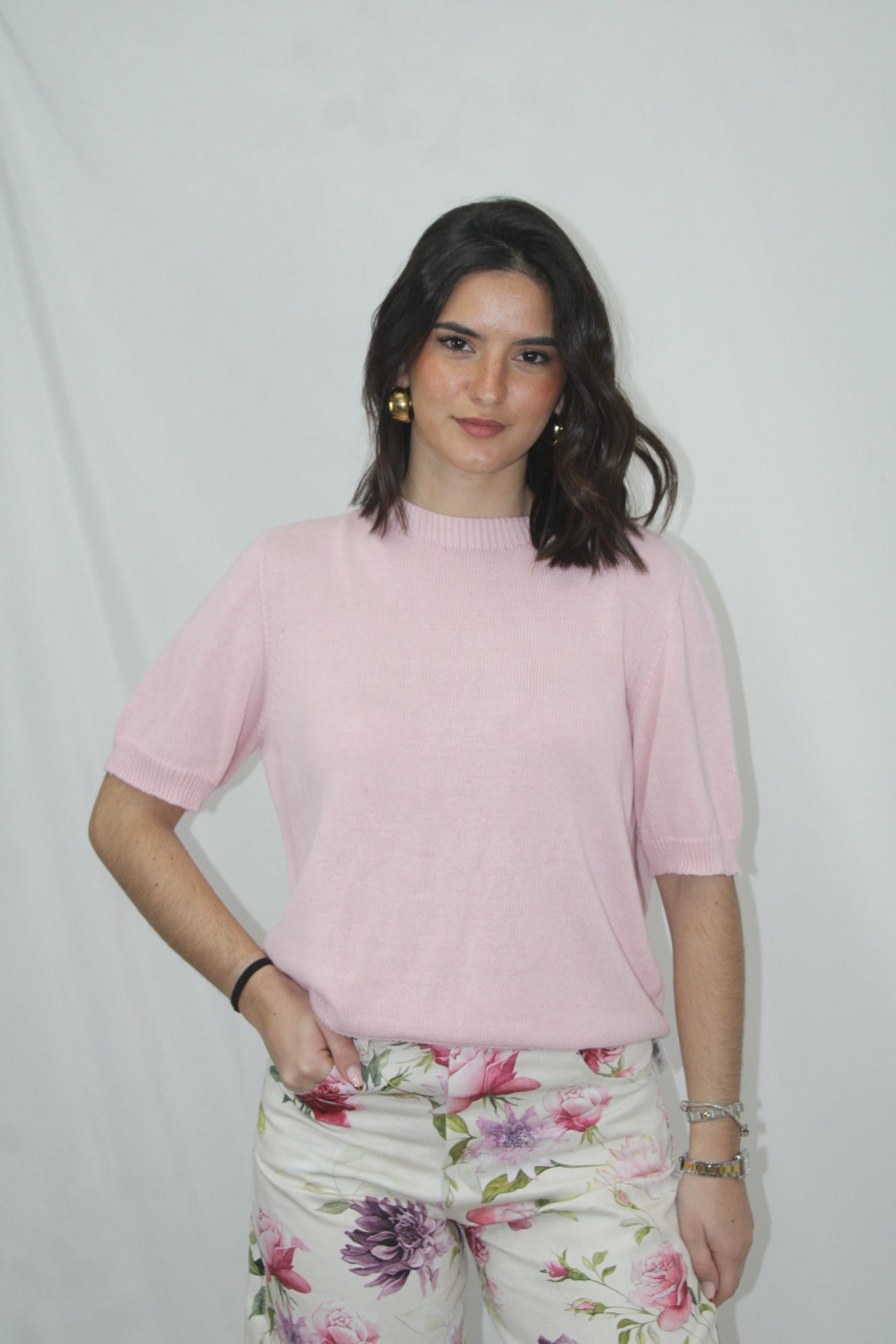 Camisola de Linha