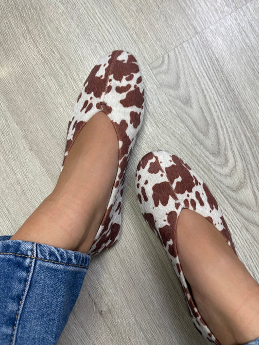 Sabrinas Padrão Vaca