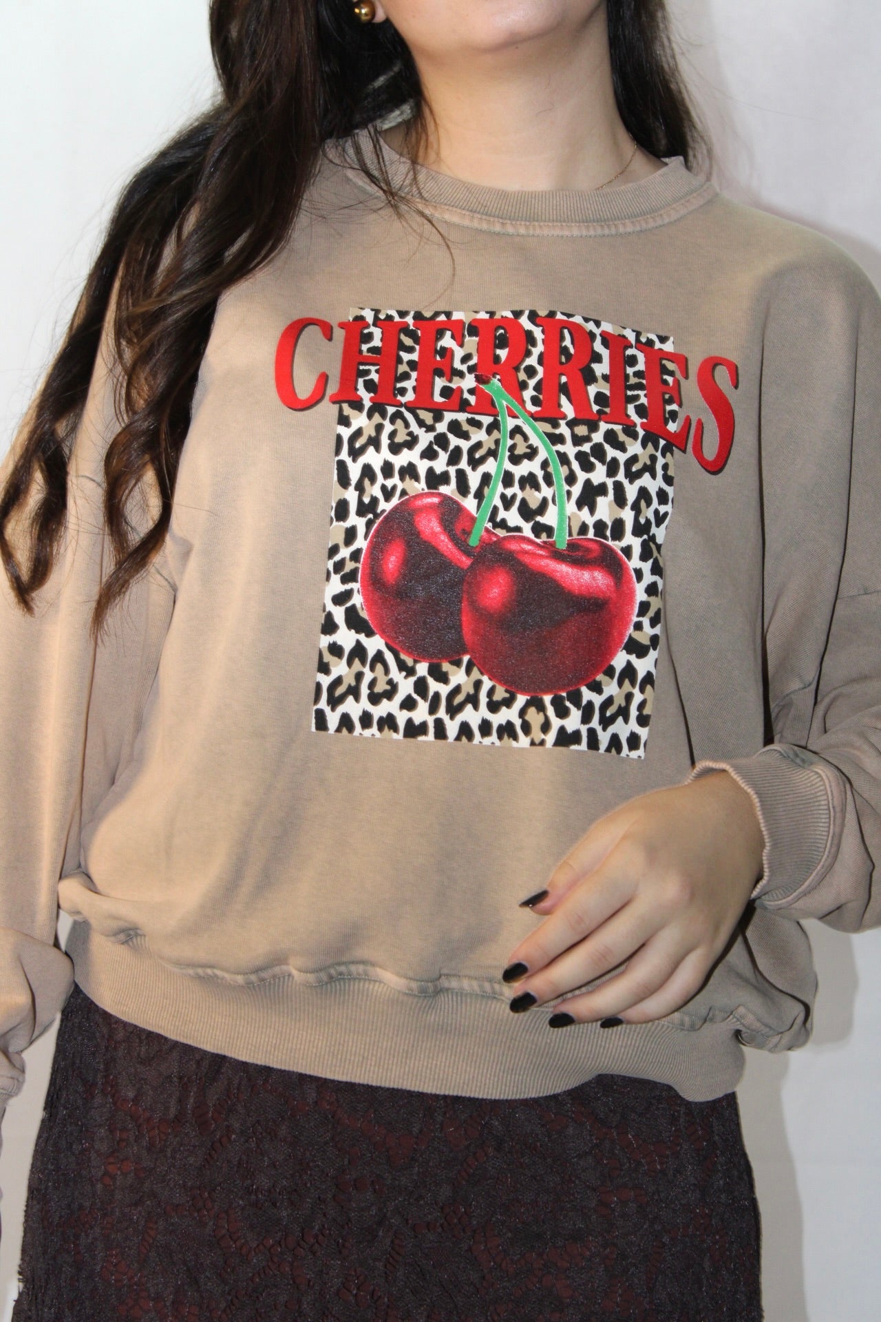 Sweat Cherries