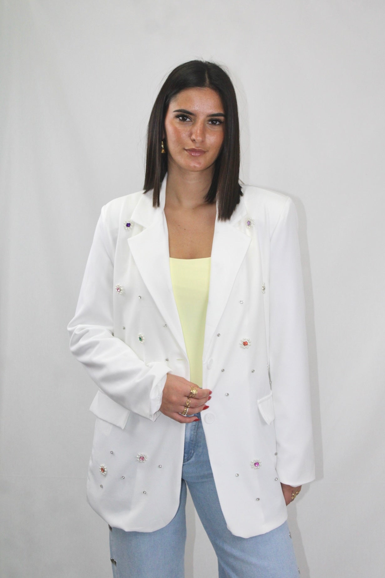 Blazer com Aplicações