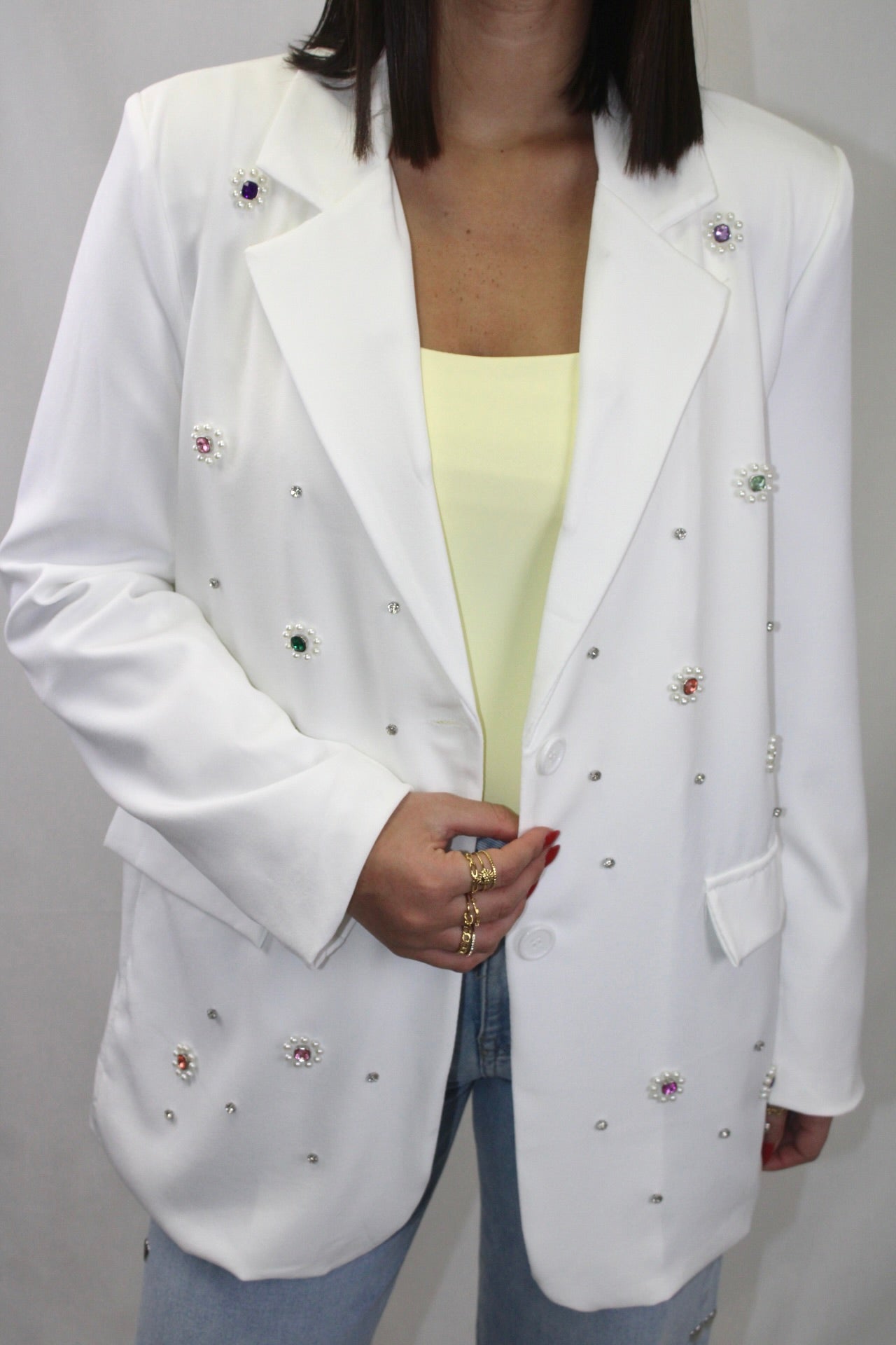 Blazer com Aplicações