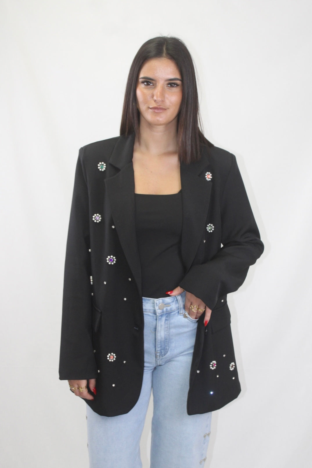 Blazer com Aplicações