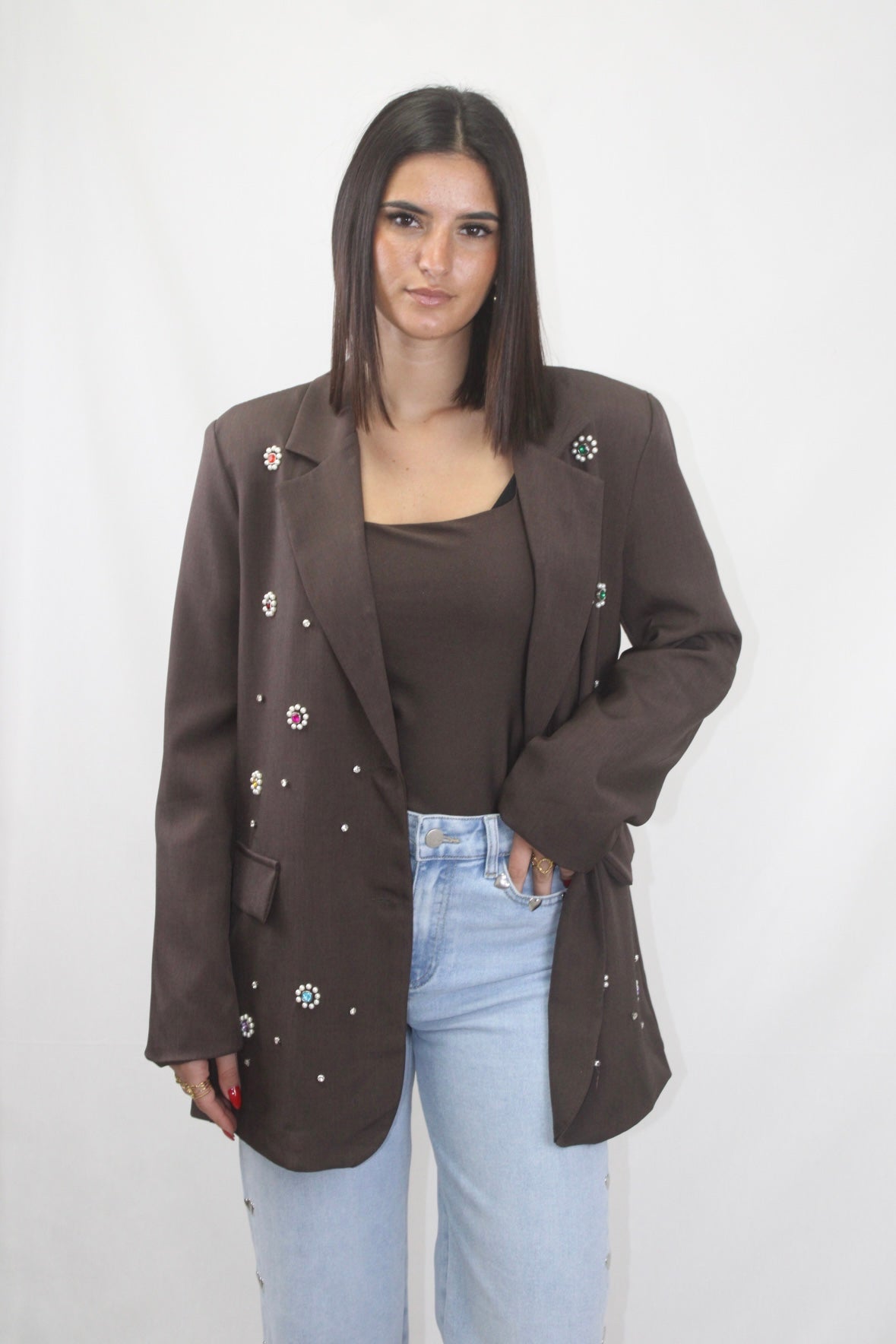 Blazer com Aplicações