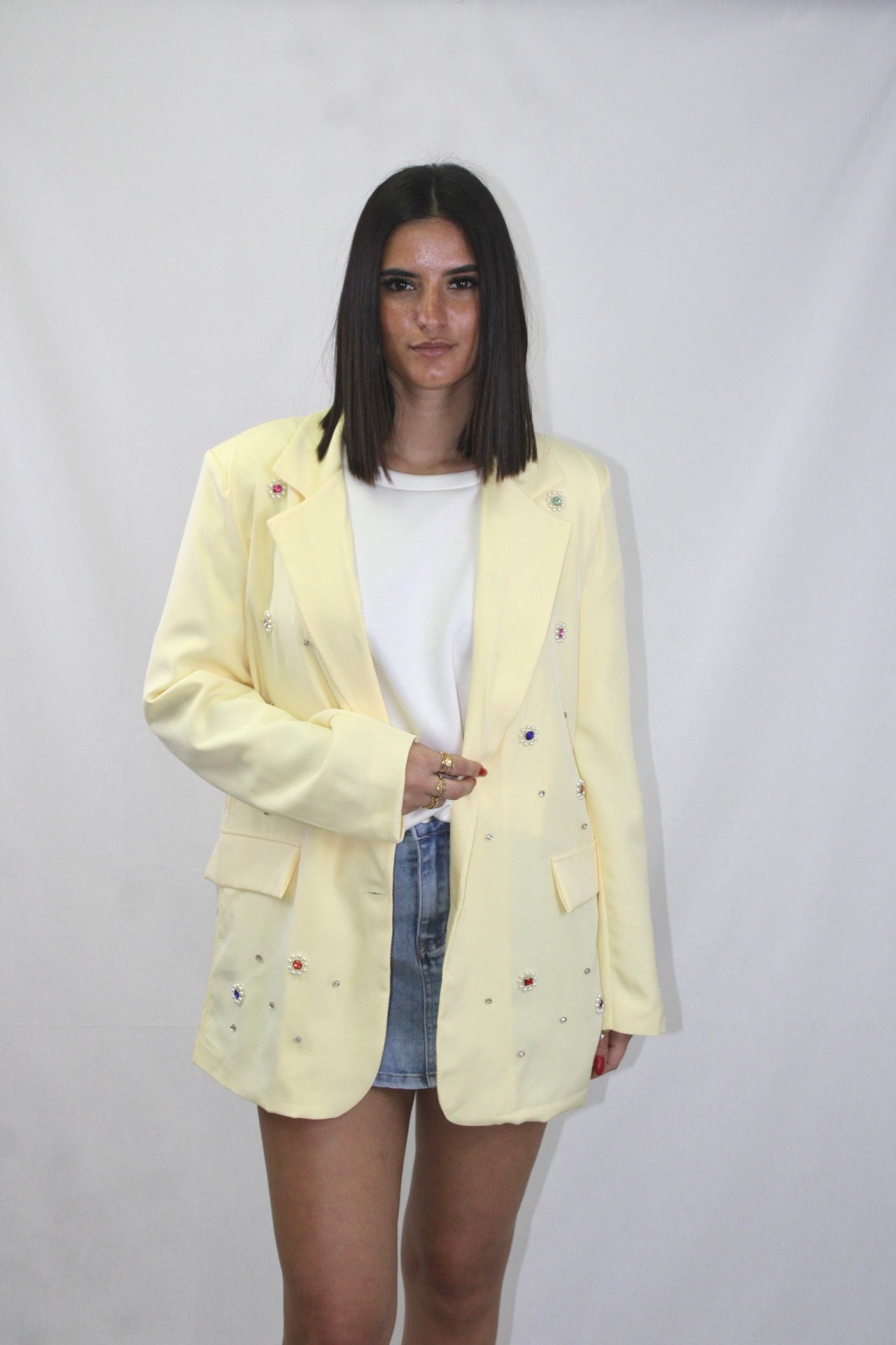 Blazer com Aplicações