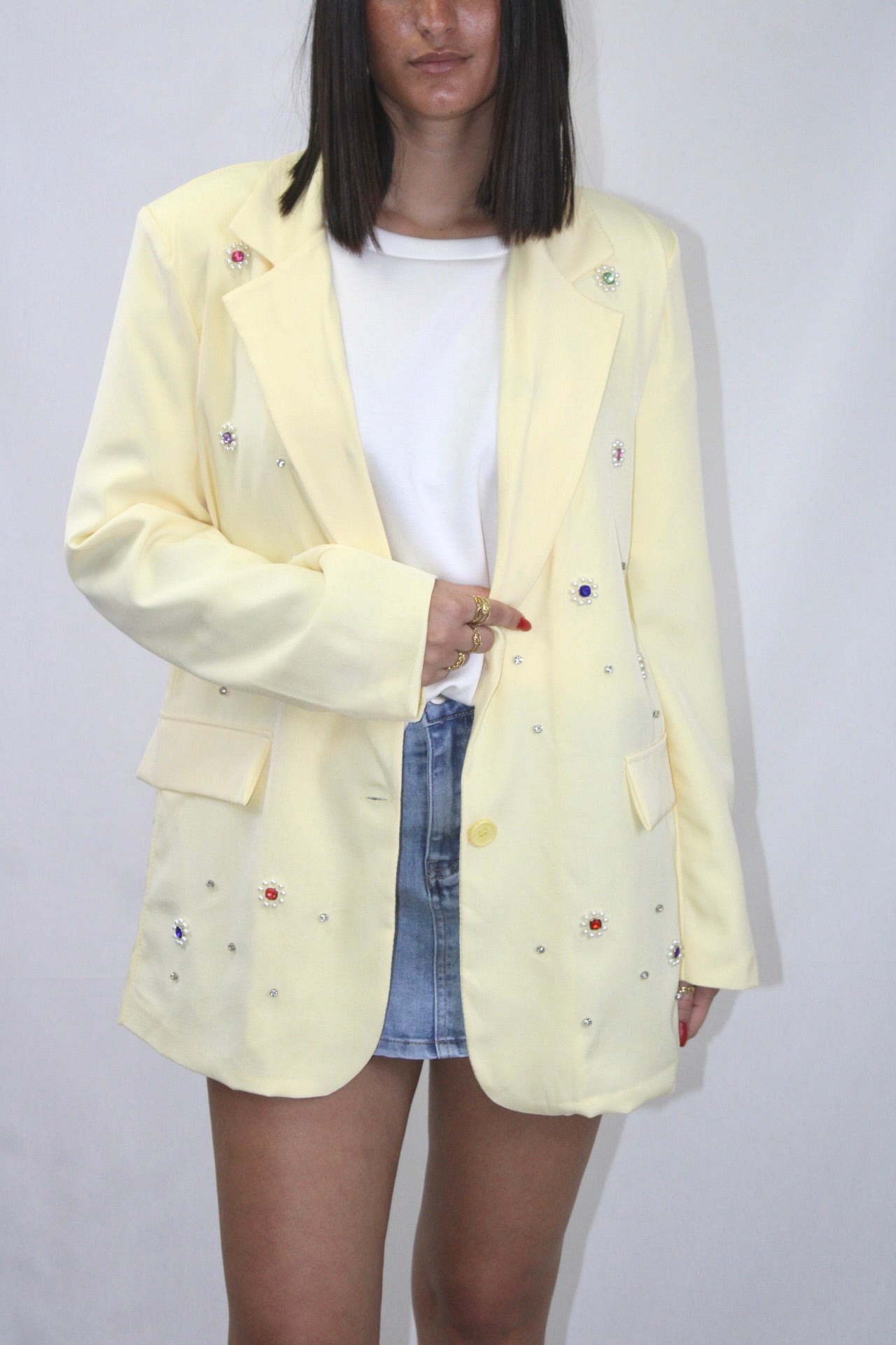 Blazer com Aplicações