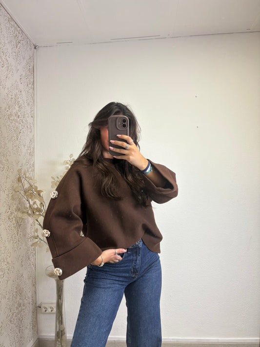 Camisola de Malha