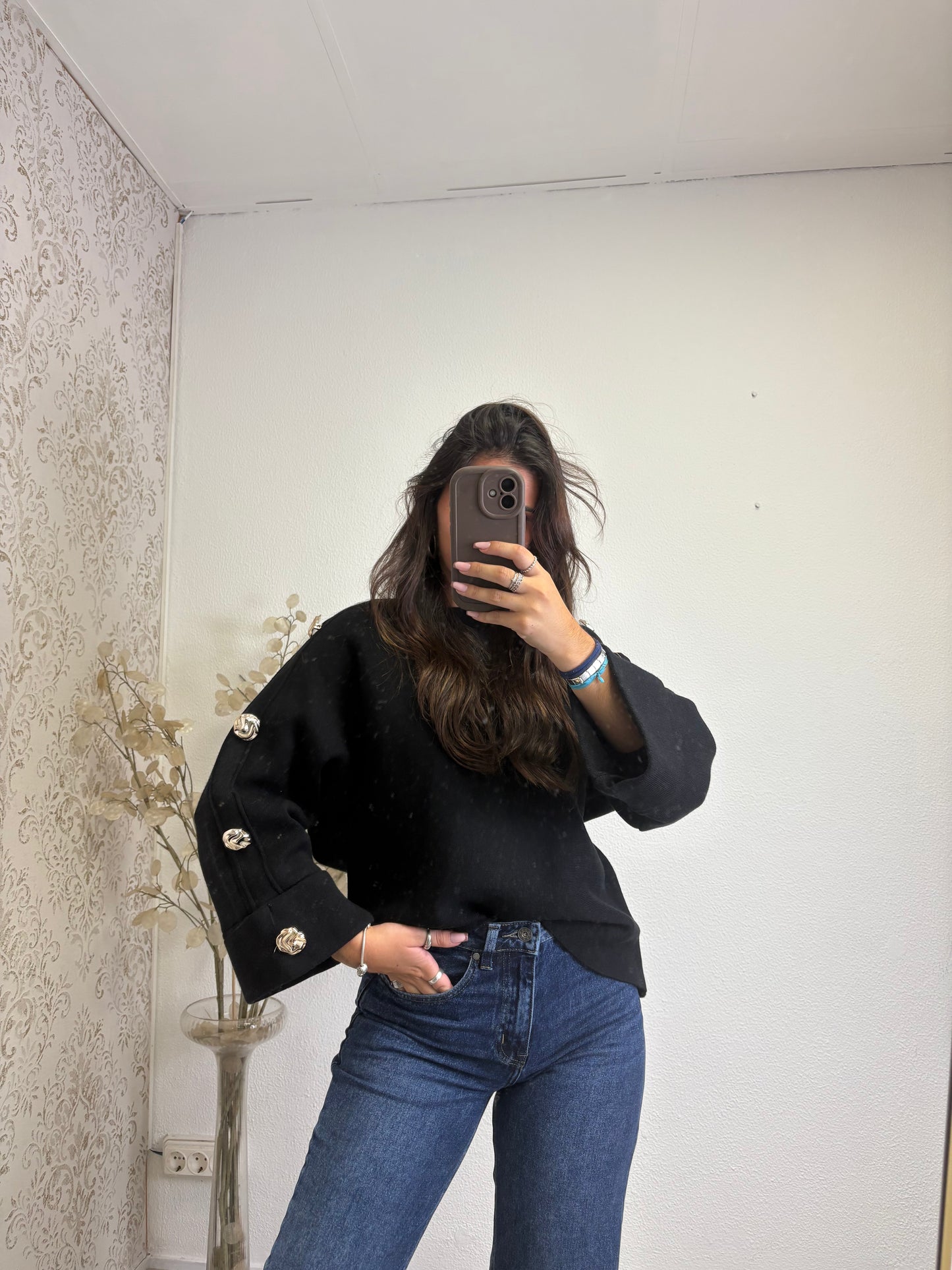 Camisola de Malha