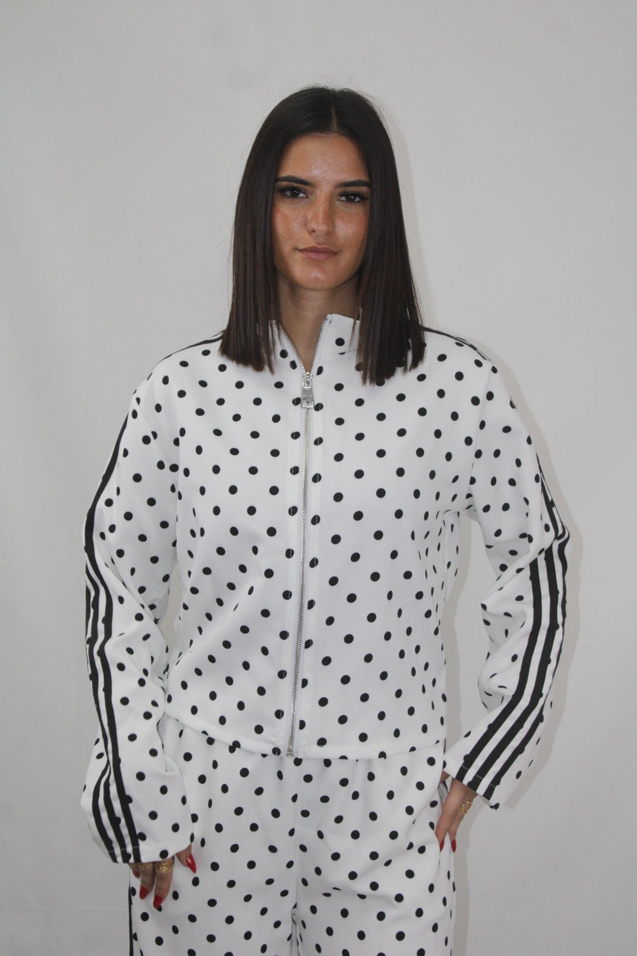 Fato de Treino Polka Dot