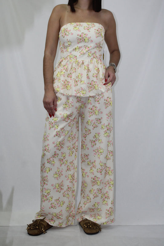 Conjunto Florado
