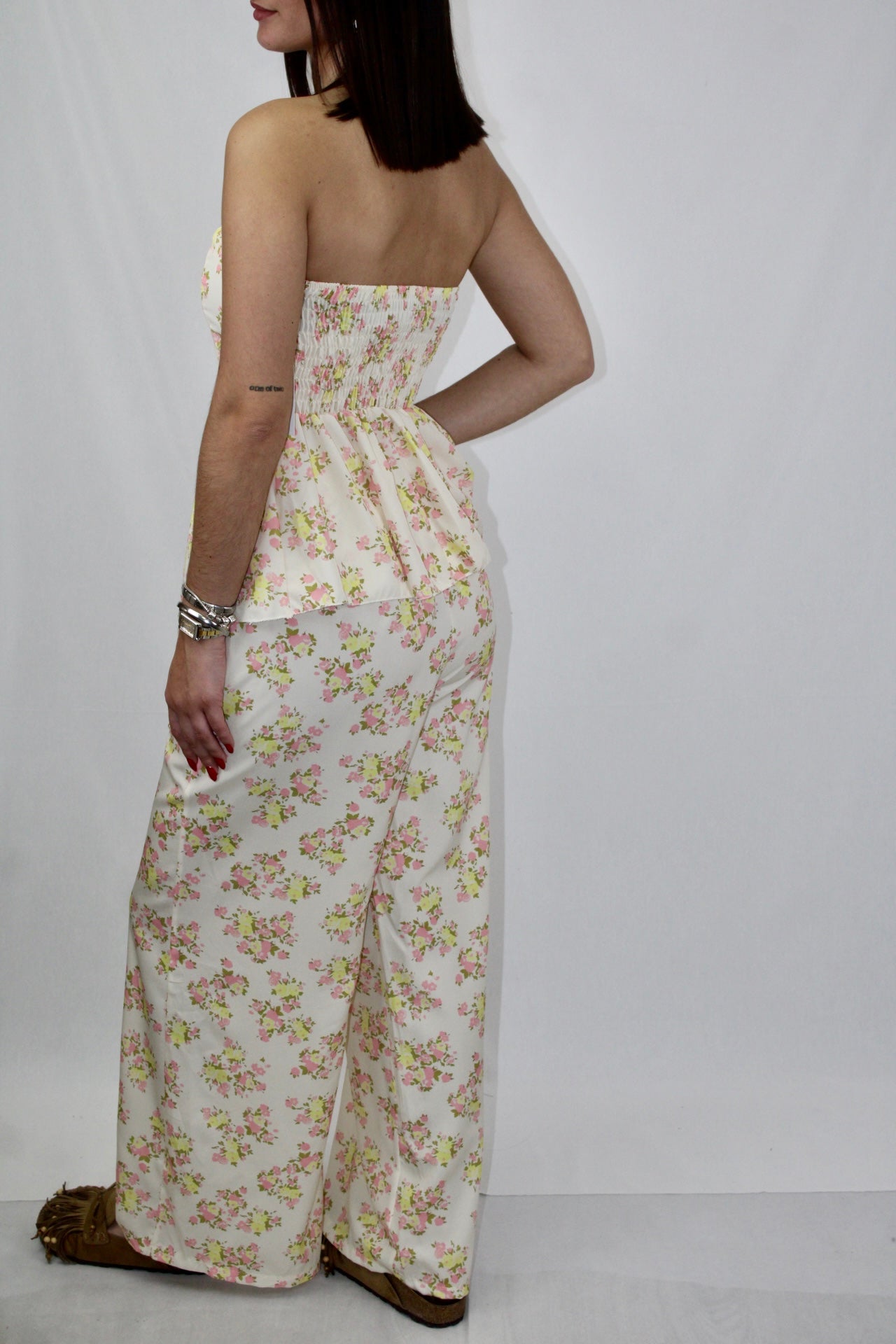 Conjunto Florado