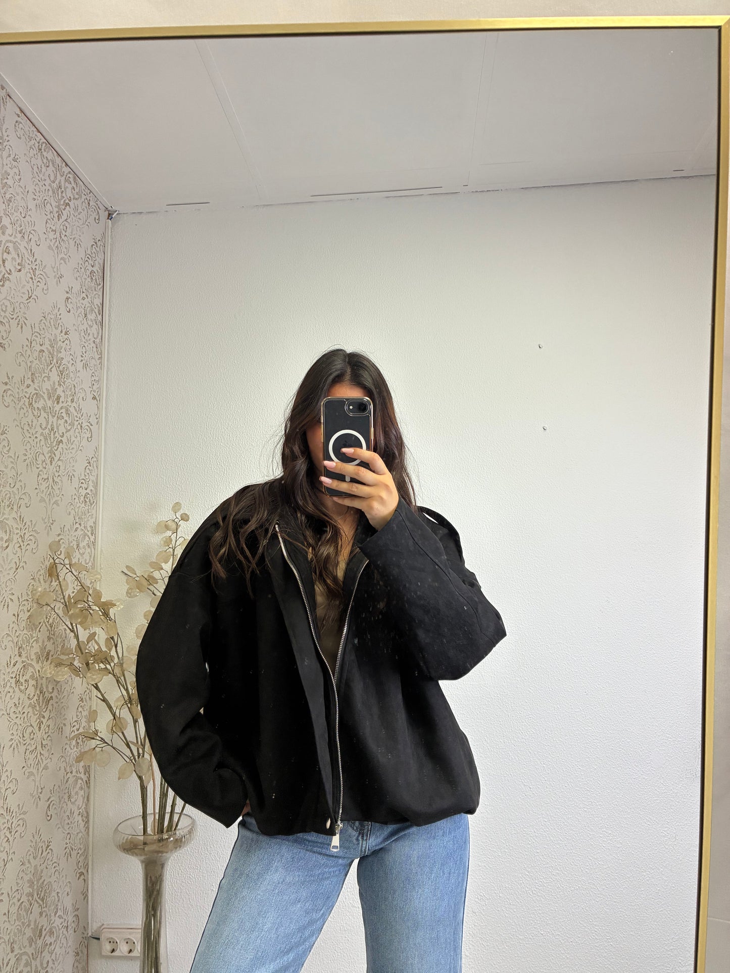 Casacos Oversized Virais