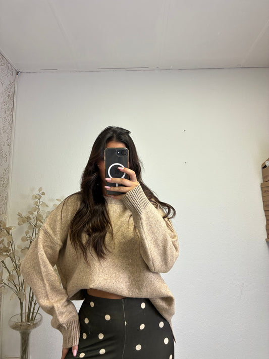 Camisola de Malha