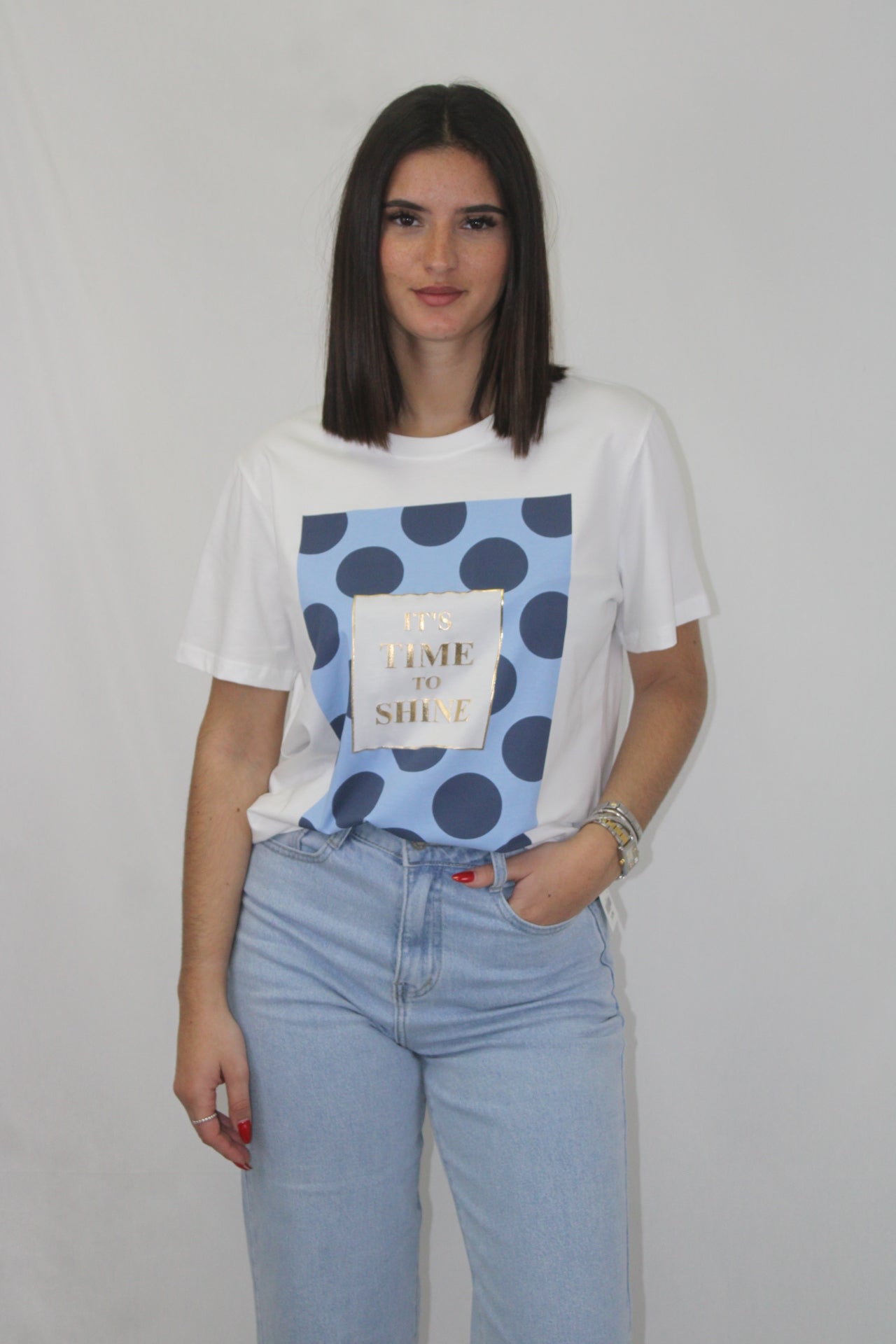 Tshirt SHINE