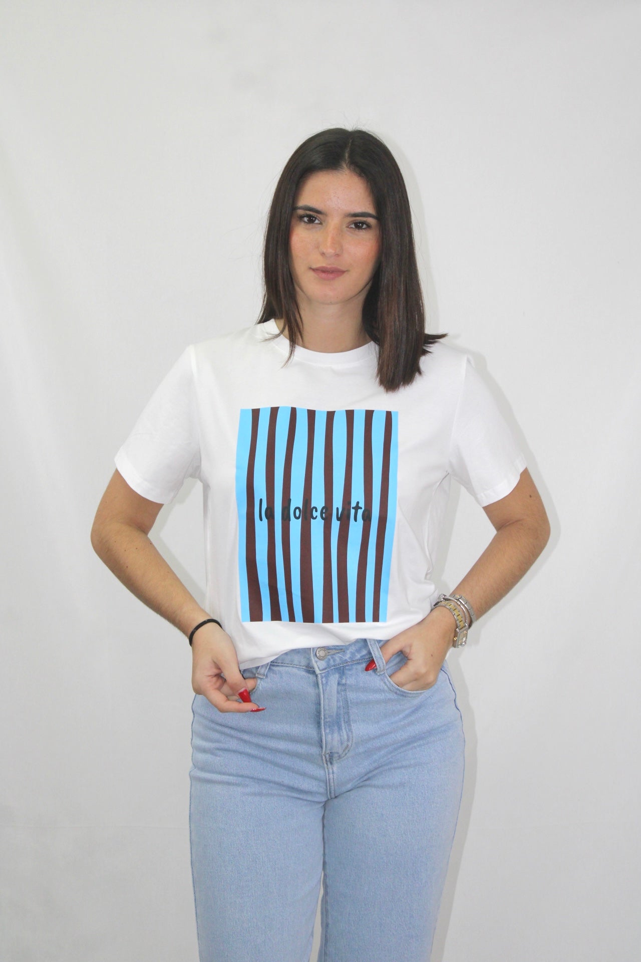 Tshirt DOLCE VITA