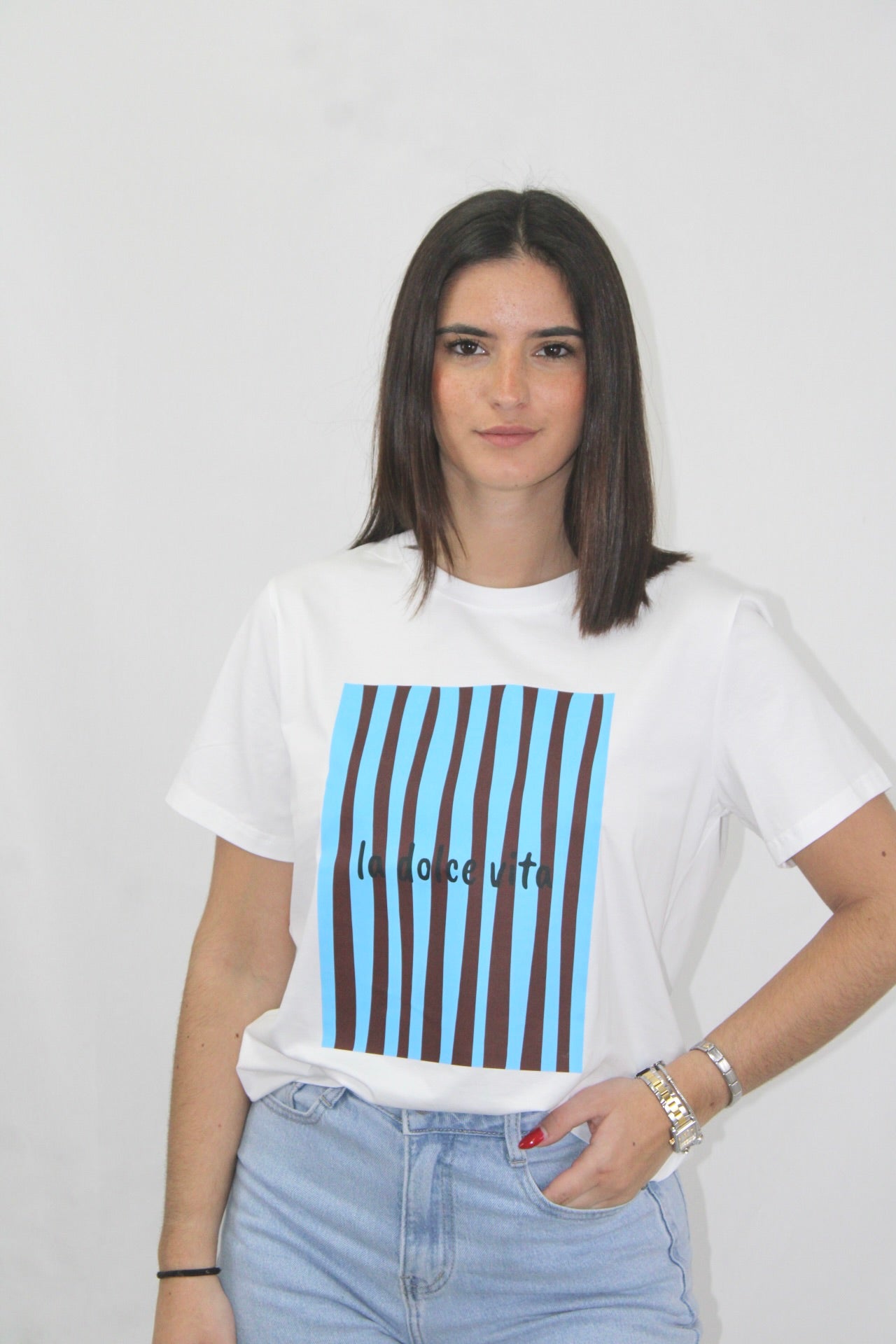 Tshirt DOLCE VITA