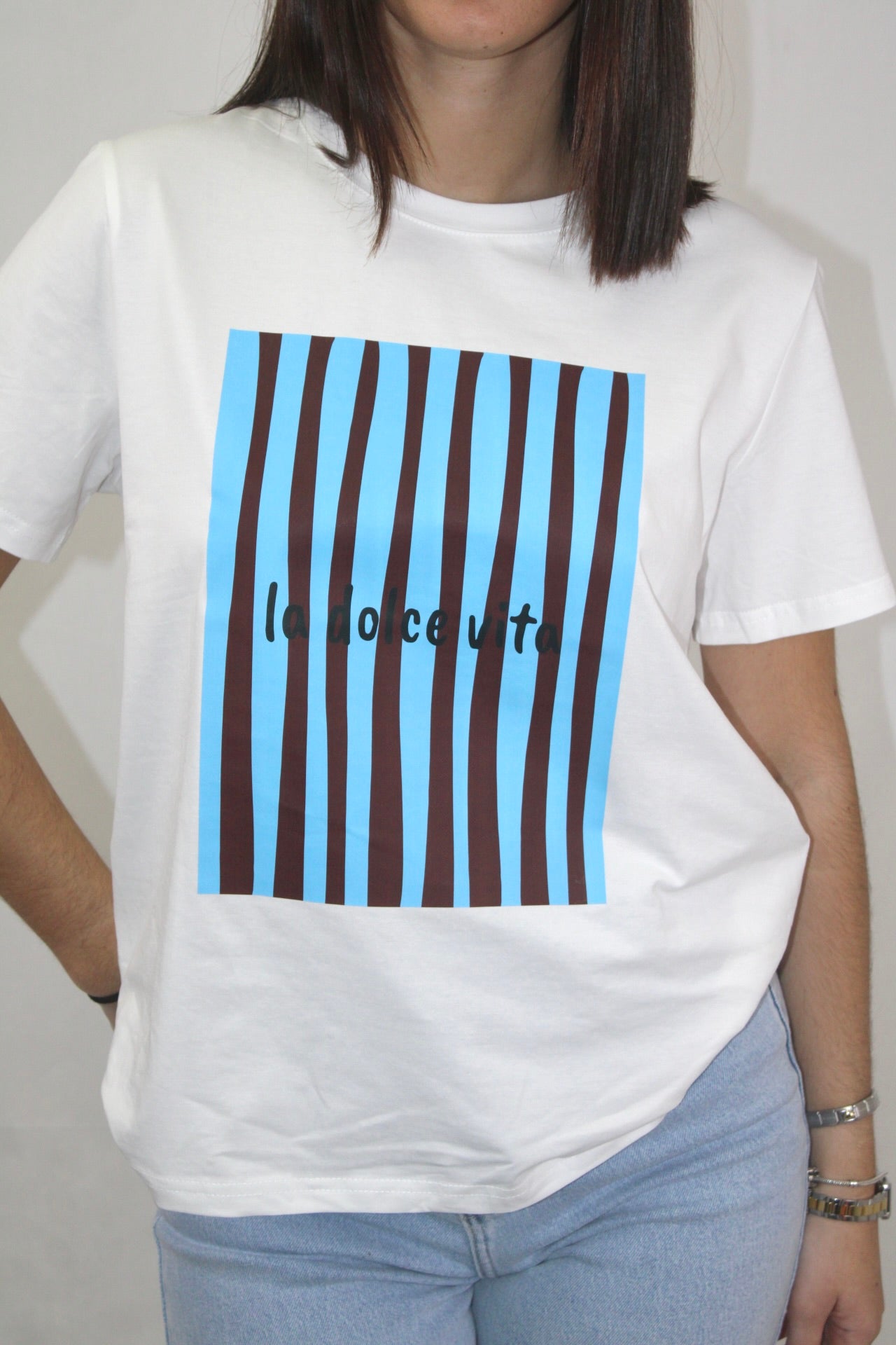 Tshirt DOLCE VITA