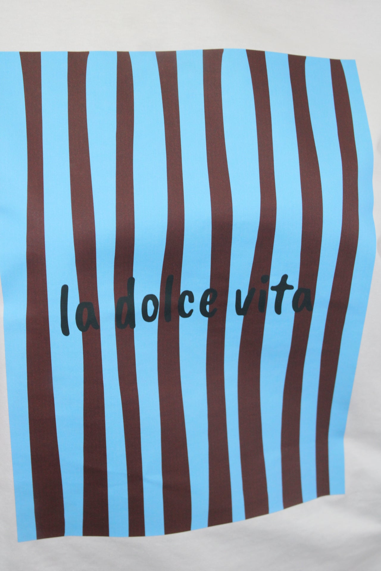 Tshirt DOLCE VITA